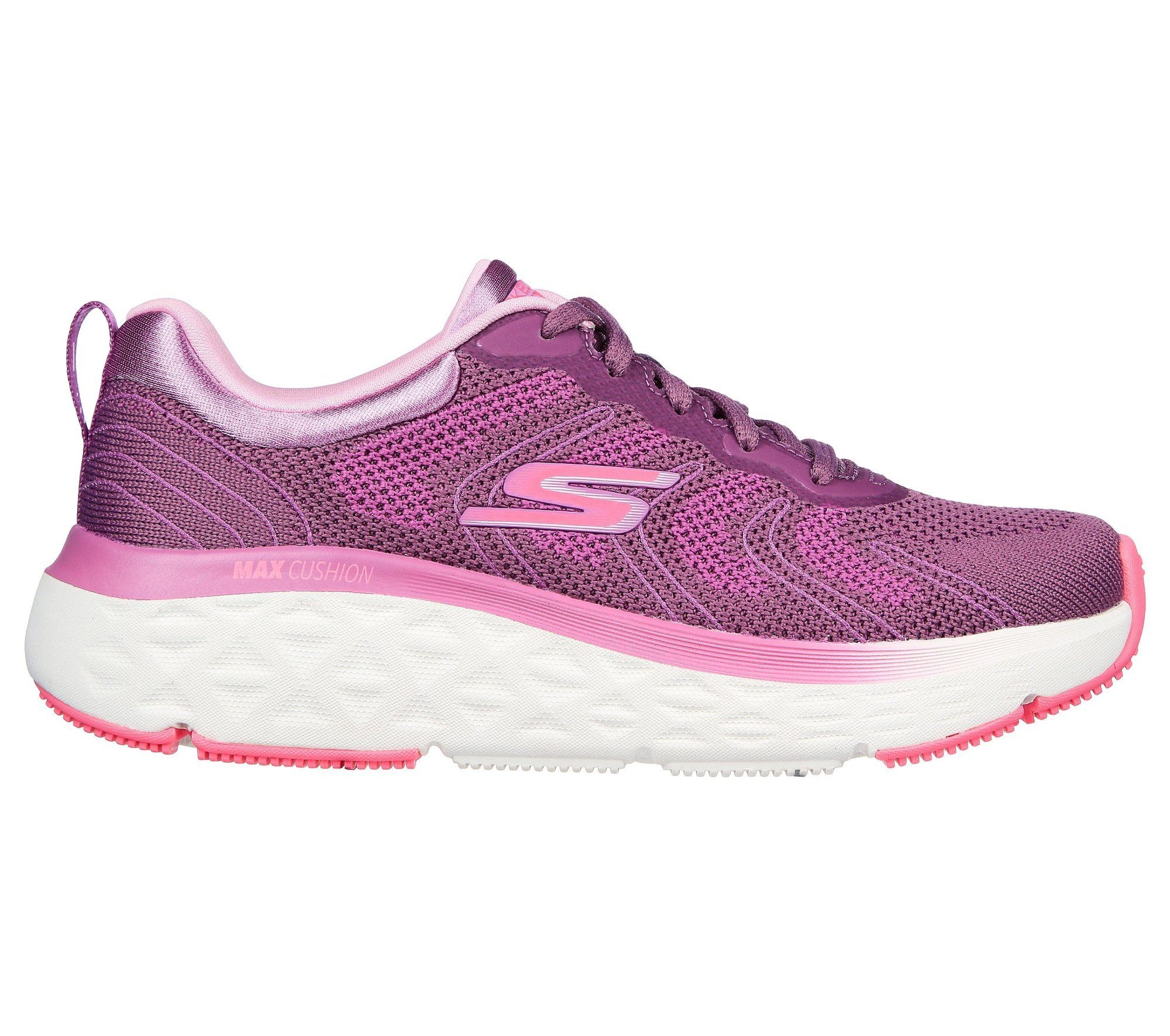 Skechers Max Cushioning Delta Sneaker