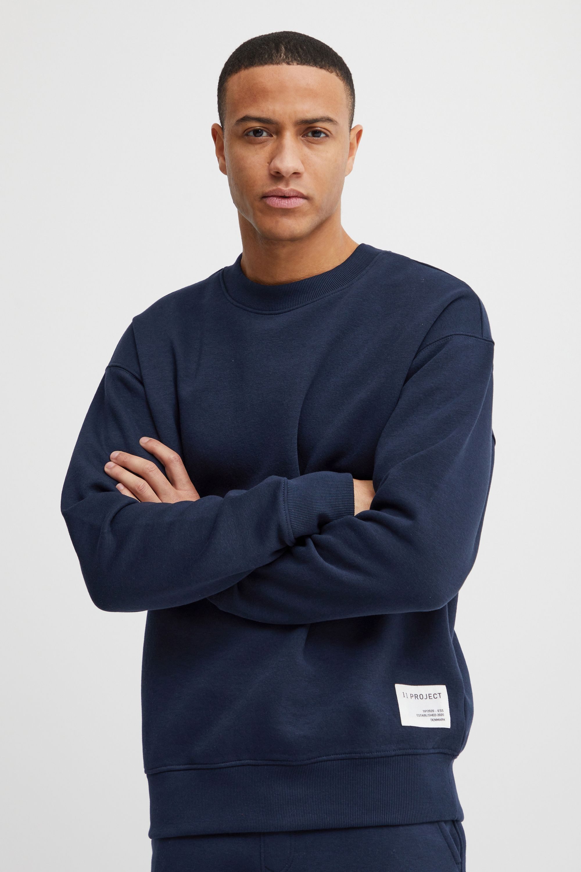 Sweatshirt PRAndreas