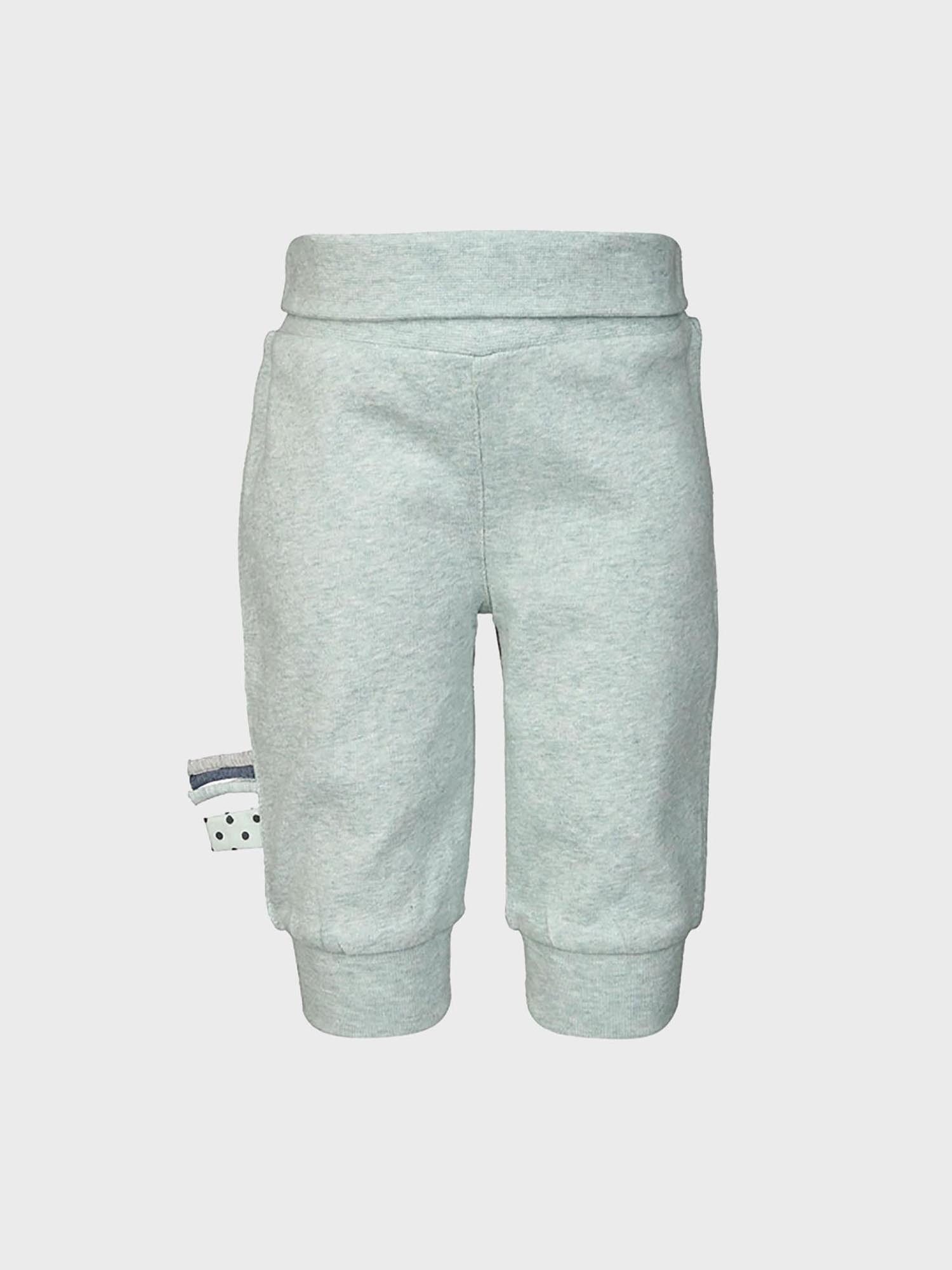 OrganicEra Haremshose Baby Schlupfhose aus Bio- Baumwolle (1-tlg)