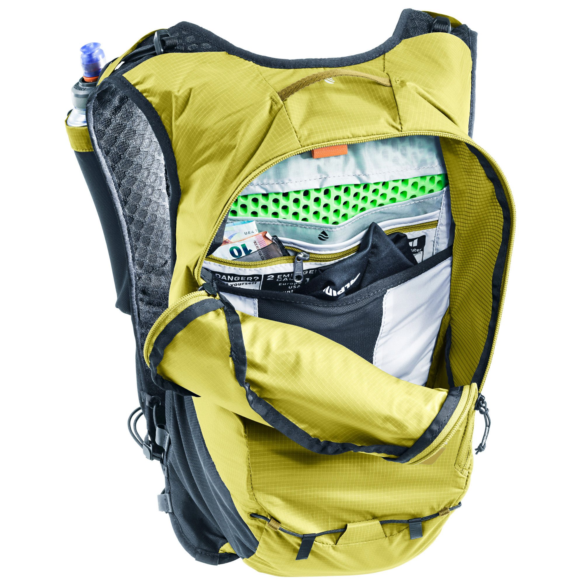 deuter Rucksack Deuter Rucksack Ascender 7 3100022