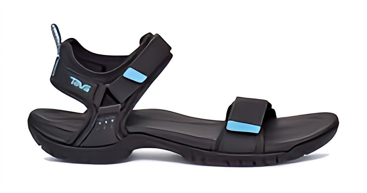 Teva W Aliciela Trekkingsandale für Damen günstig online kaufen