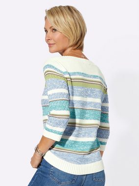 WITT WEIDEN Strickpullover