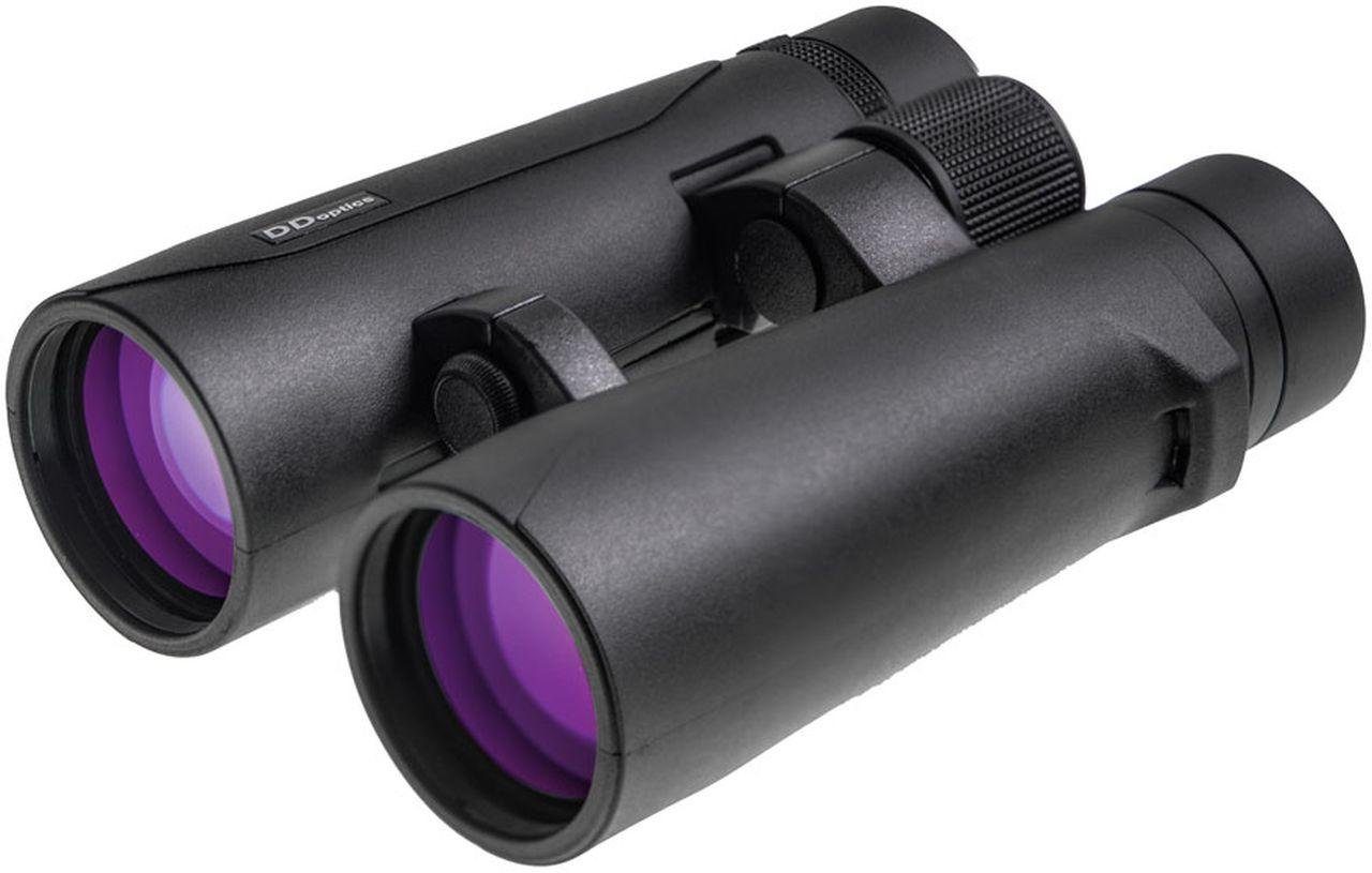 DDoptics ULTRAlight 12x50 Fernglas