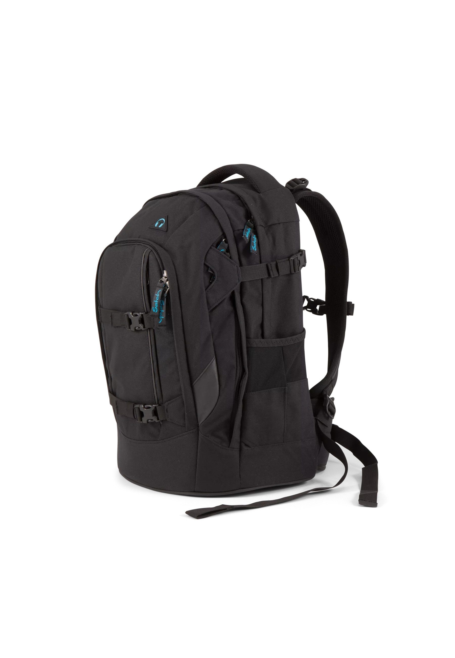Satch Schulrucksack pack . (1-tlg), größenverstellbares Rückensystem