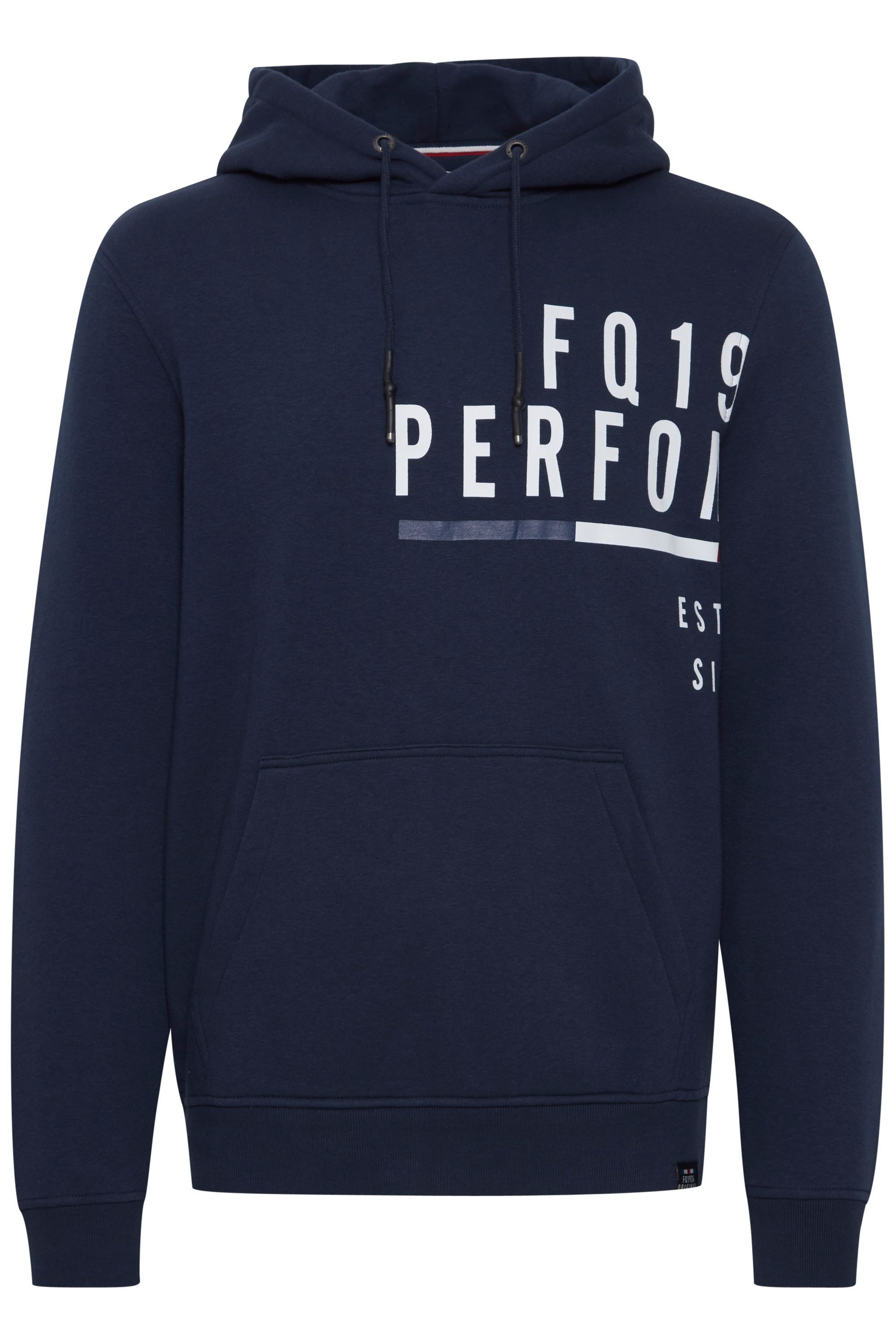 Kapuzenpullover FQAugust