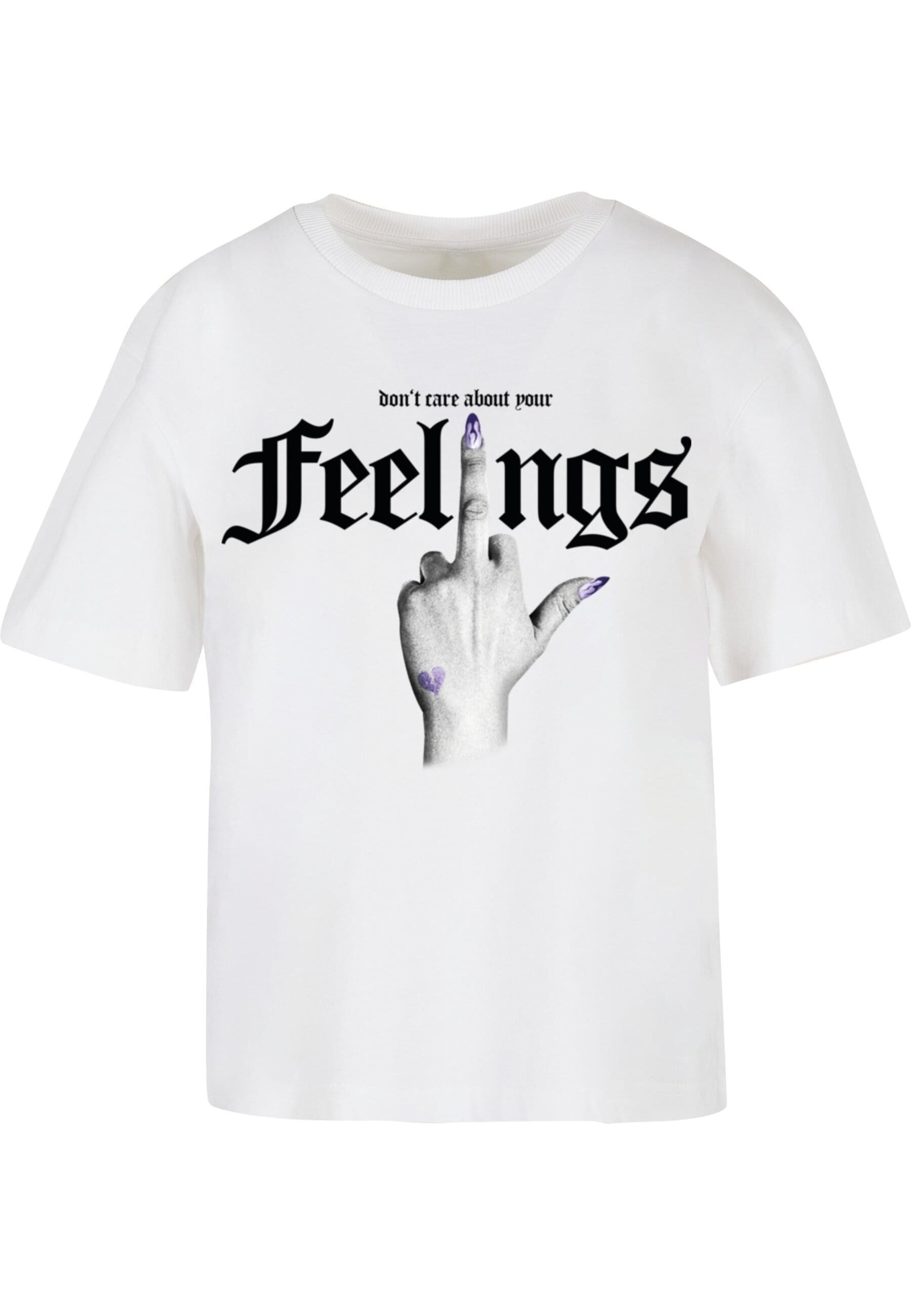 Miss Tee T-Shirt Miss Tee Don't günstig online kaufen