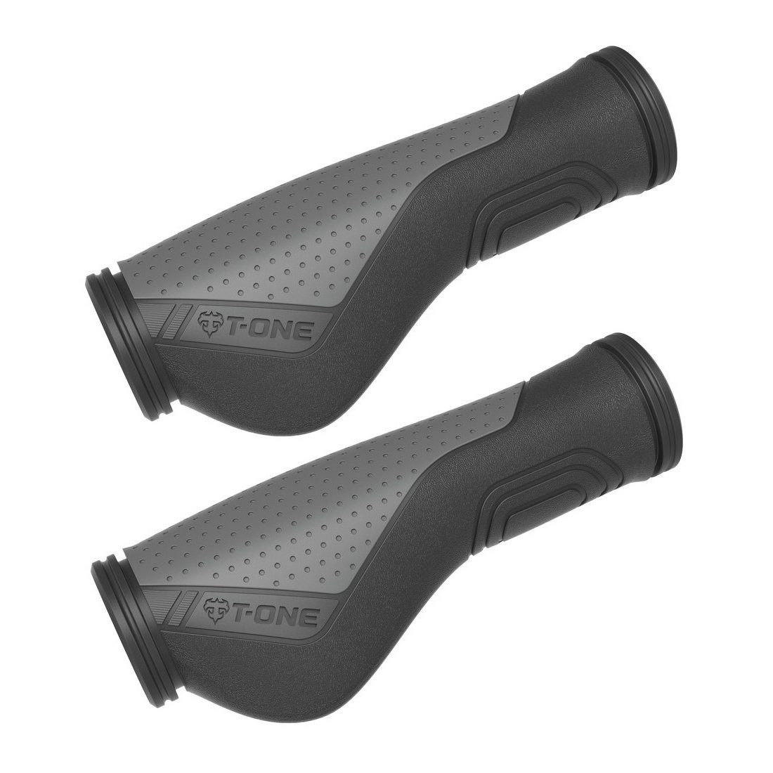 Fahrradlenkergriff Griffe, 130 mm