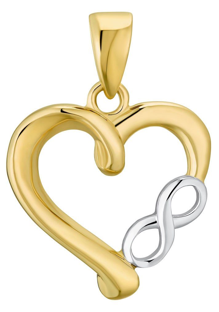 Amor Kettenanhänger Heart
