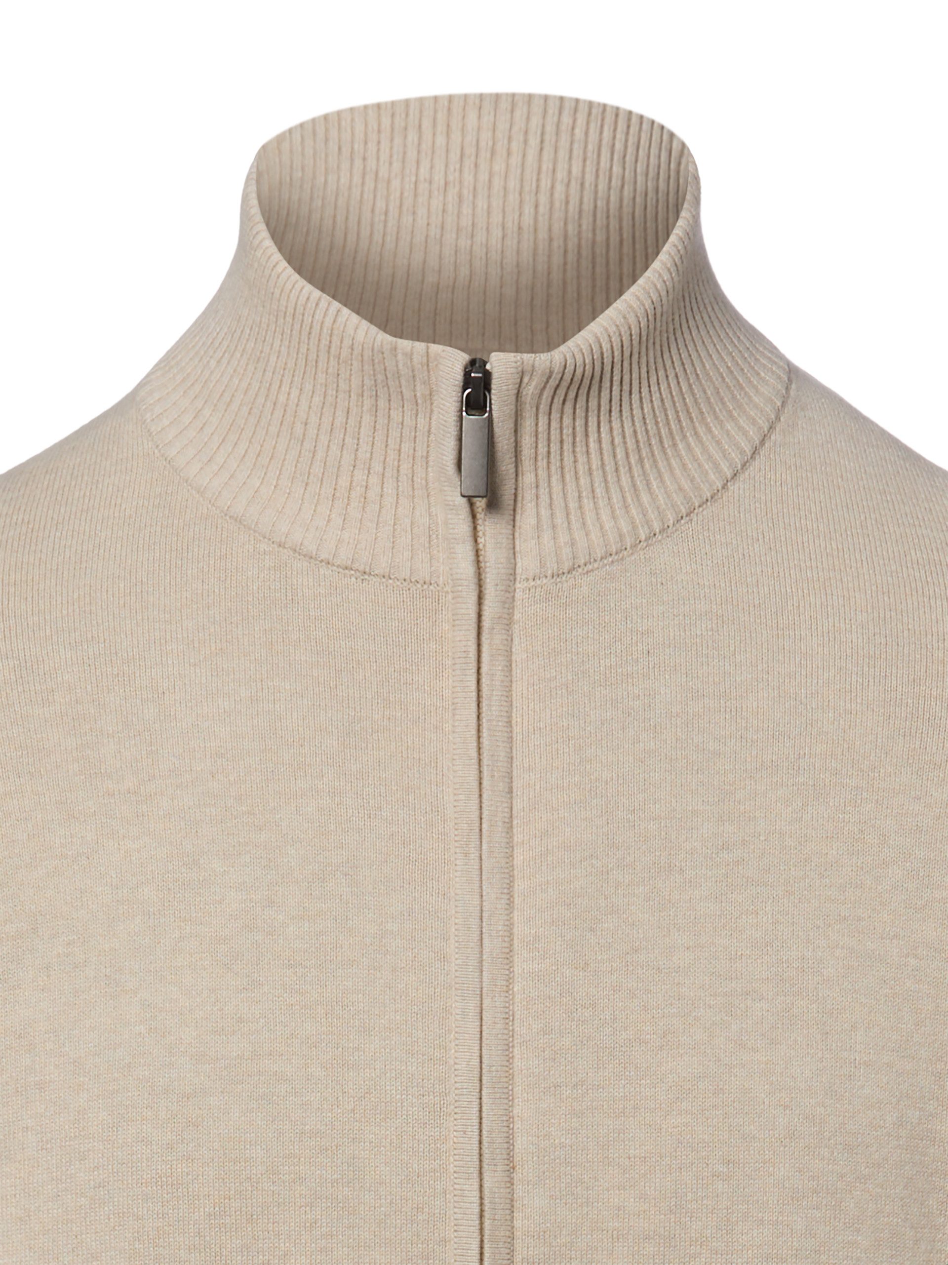 Nils Sundström Strickjacke