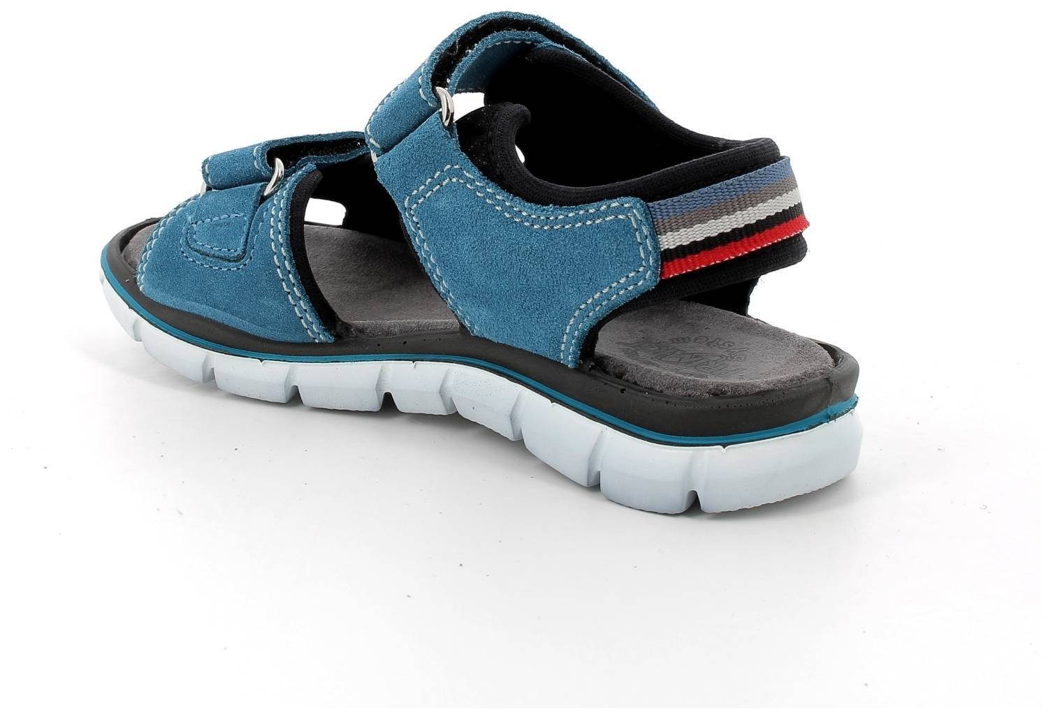 Primigi Primigi PRI58960 Baltic/Nero Sandale