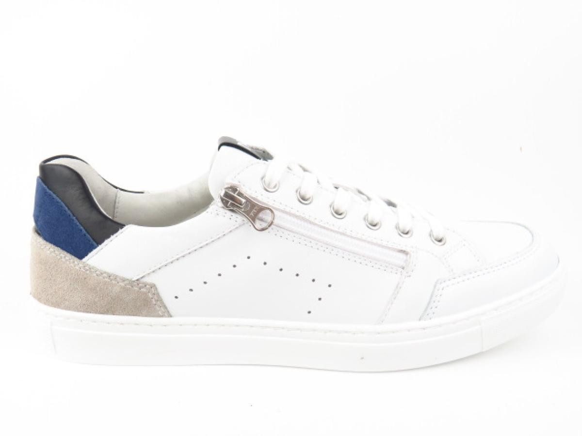Helsinki bianco Sneaker
