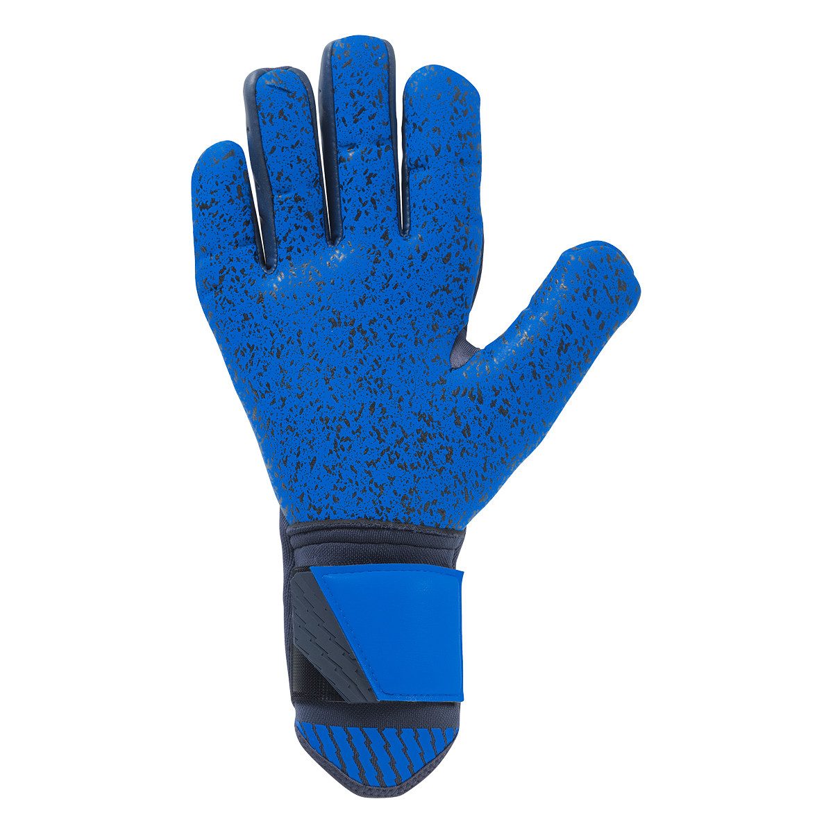 uhlsport Torwarthandschuhe Torwarthandschuhe FM AQUAGRIP HN (Paar, 1-St., mit Verschluss)