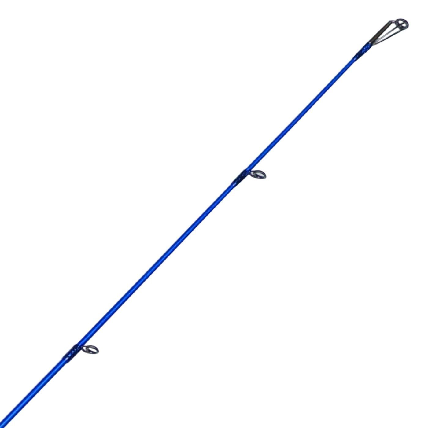 PowerStick W6 MH 10-50g - Spinnrute WESTIN Spinnrute 2,50m