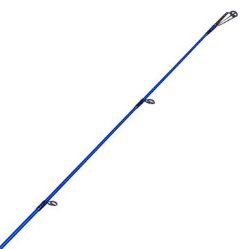 WESTIN Spinnrute W6 PowerStick 2,50m MH 10-50g - Spinnrute
