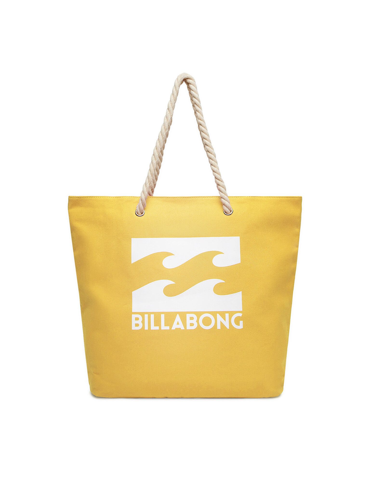Billabong Handtasche Billabong Damenhandtasche Gelb BLB-B-001-07