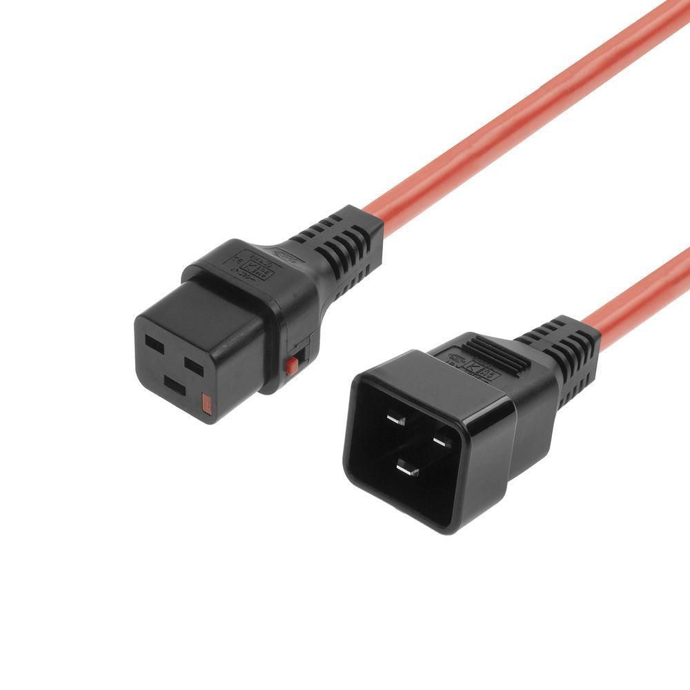 Microconnect Netzteil