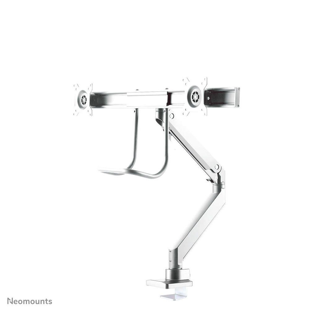 Neomounts by Newstar Wandhalterung Neomounts NM-D775DXWHITE