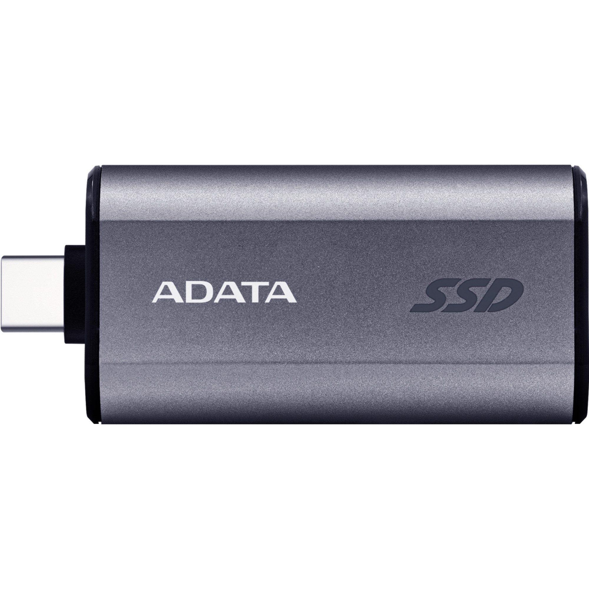 ADATA ADATA External SSD SC750 1 TB, (USB-C 3.2 Gen 2 externe HDD-Festplatte (1 TB) 2.5"