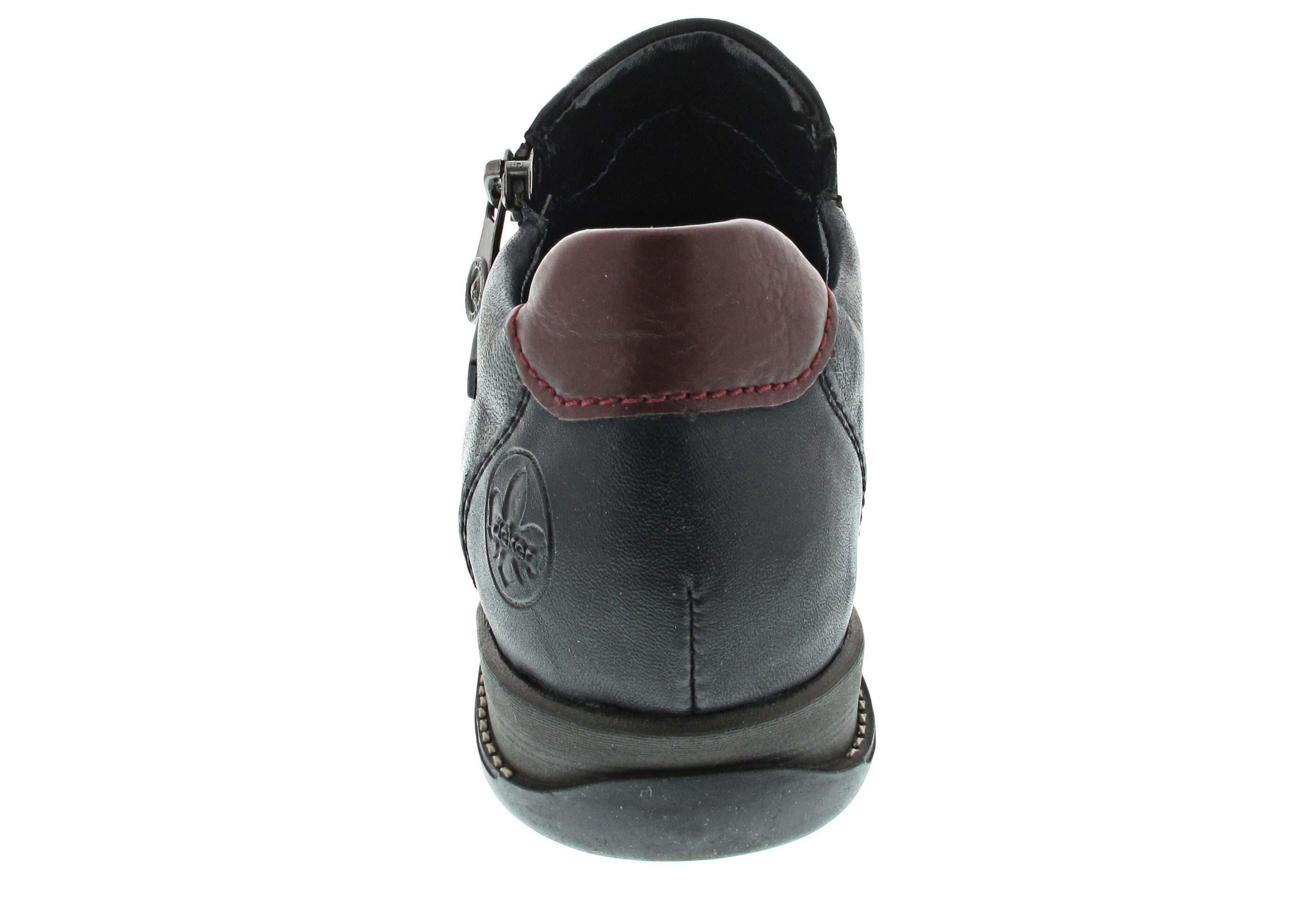 Rieker Slipper