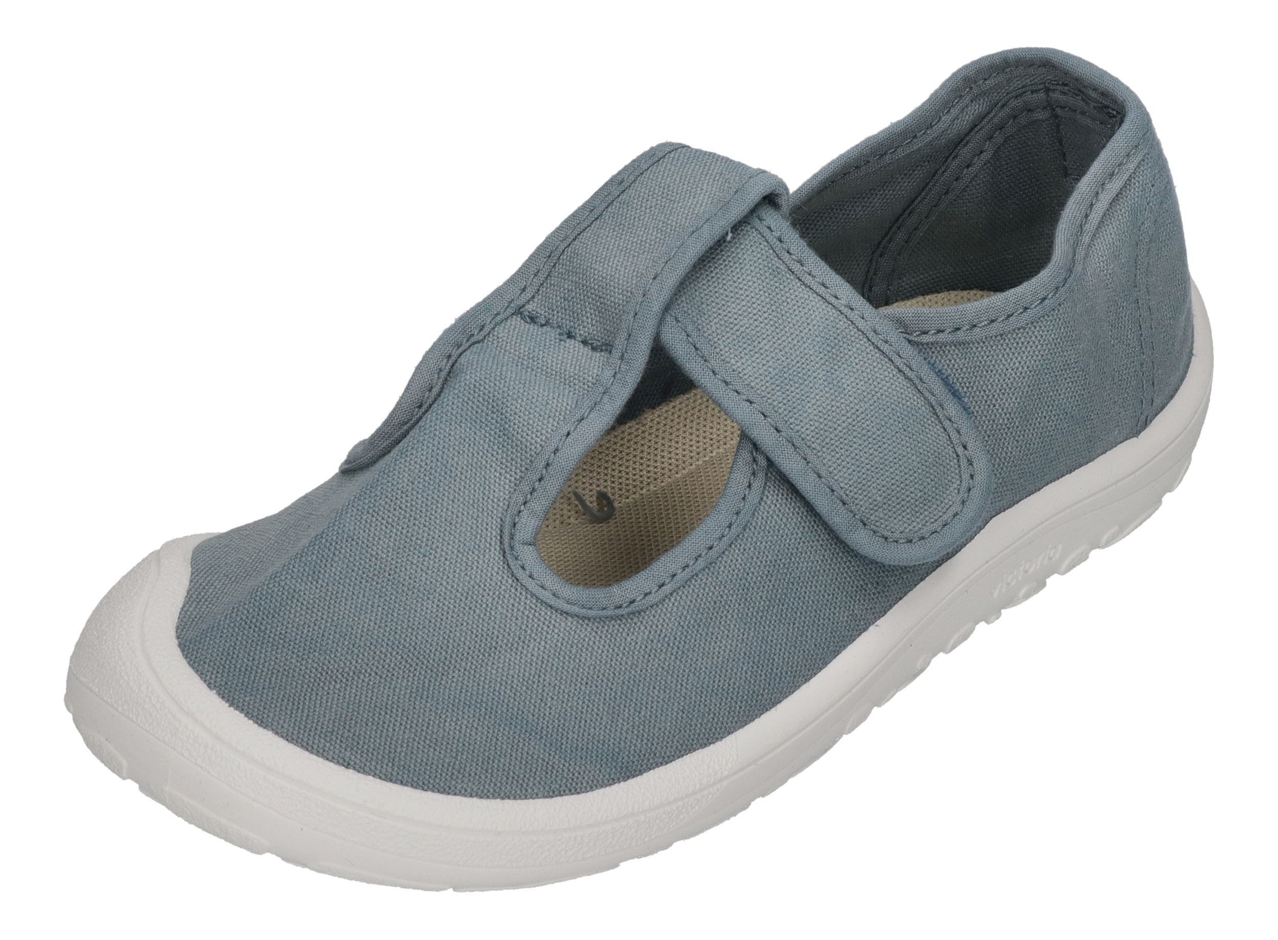 Victoria 1370108 Bosco Barfußschuh Atlantico