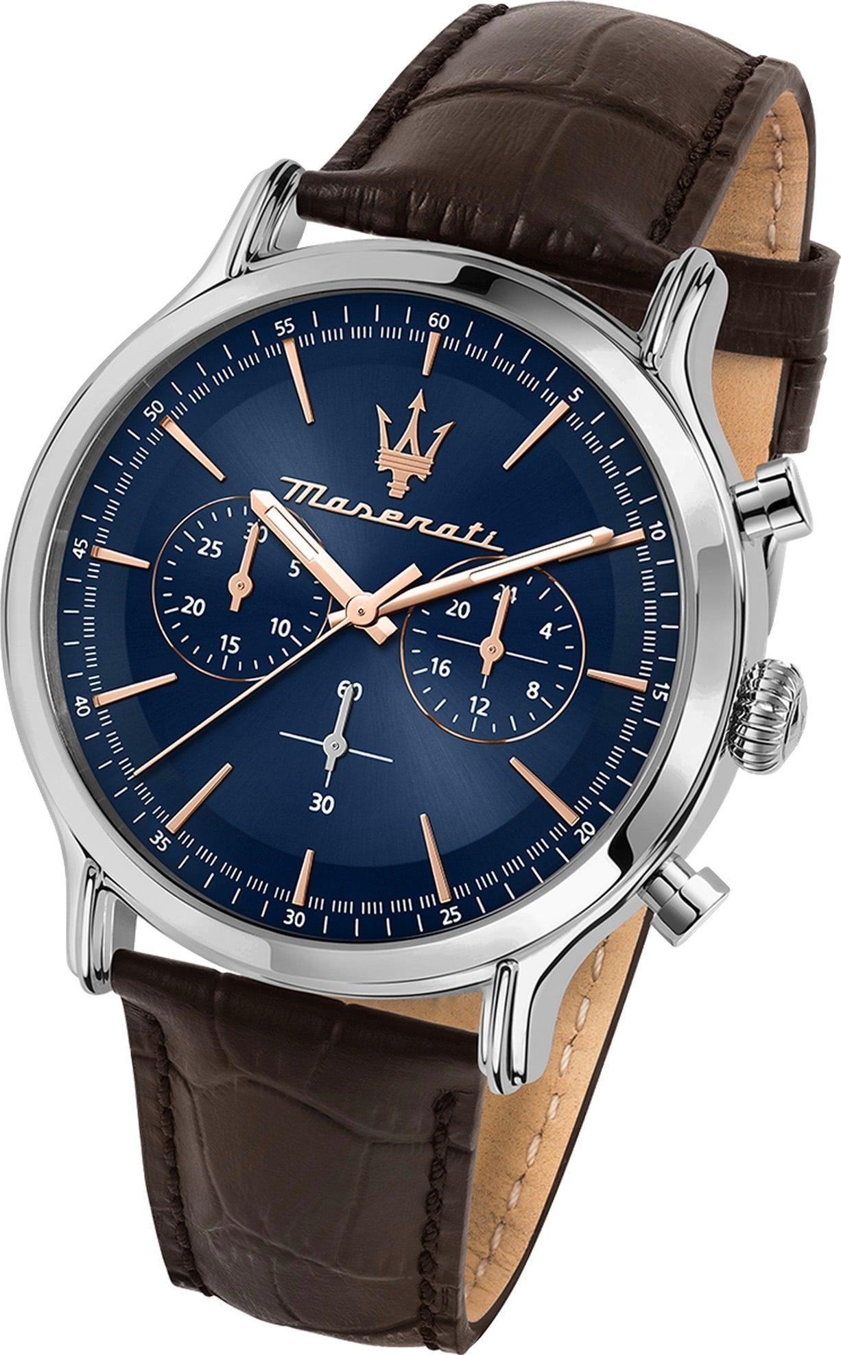 Chronograph Maserati Herren Uhr Chronograph