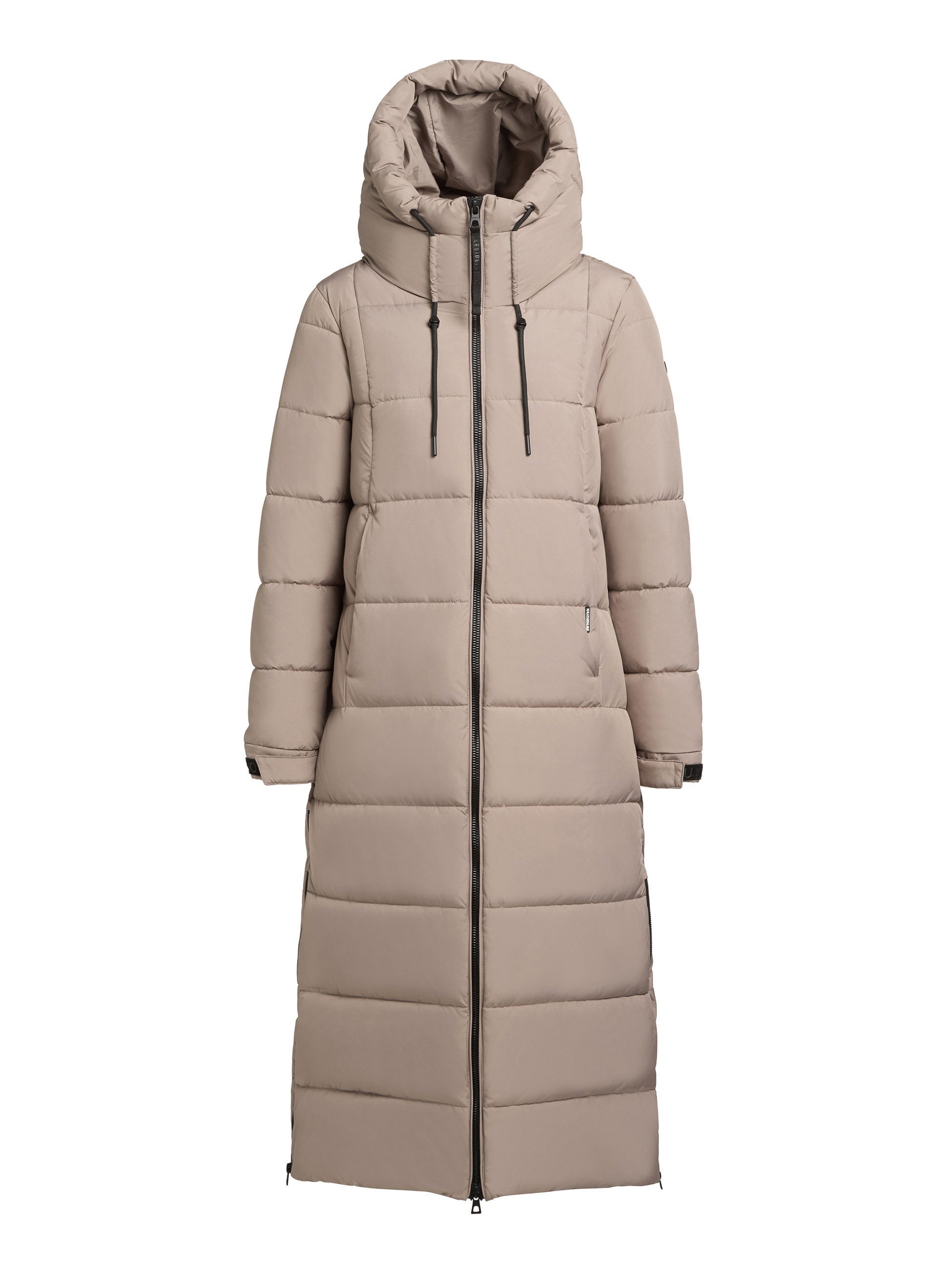 khujo Steppmantel DERIA4