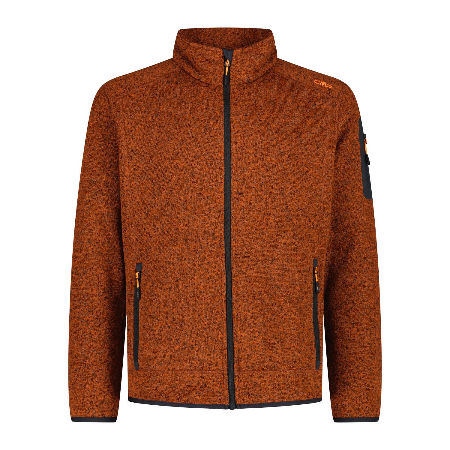 CMP Fleecejacke CMP Herren Fleece Jacke günstig online kaufen