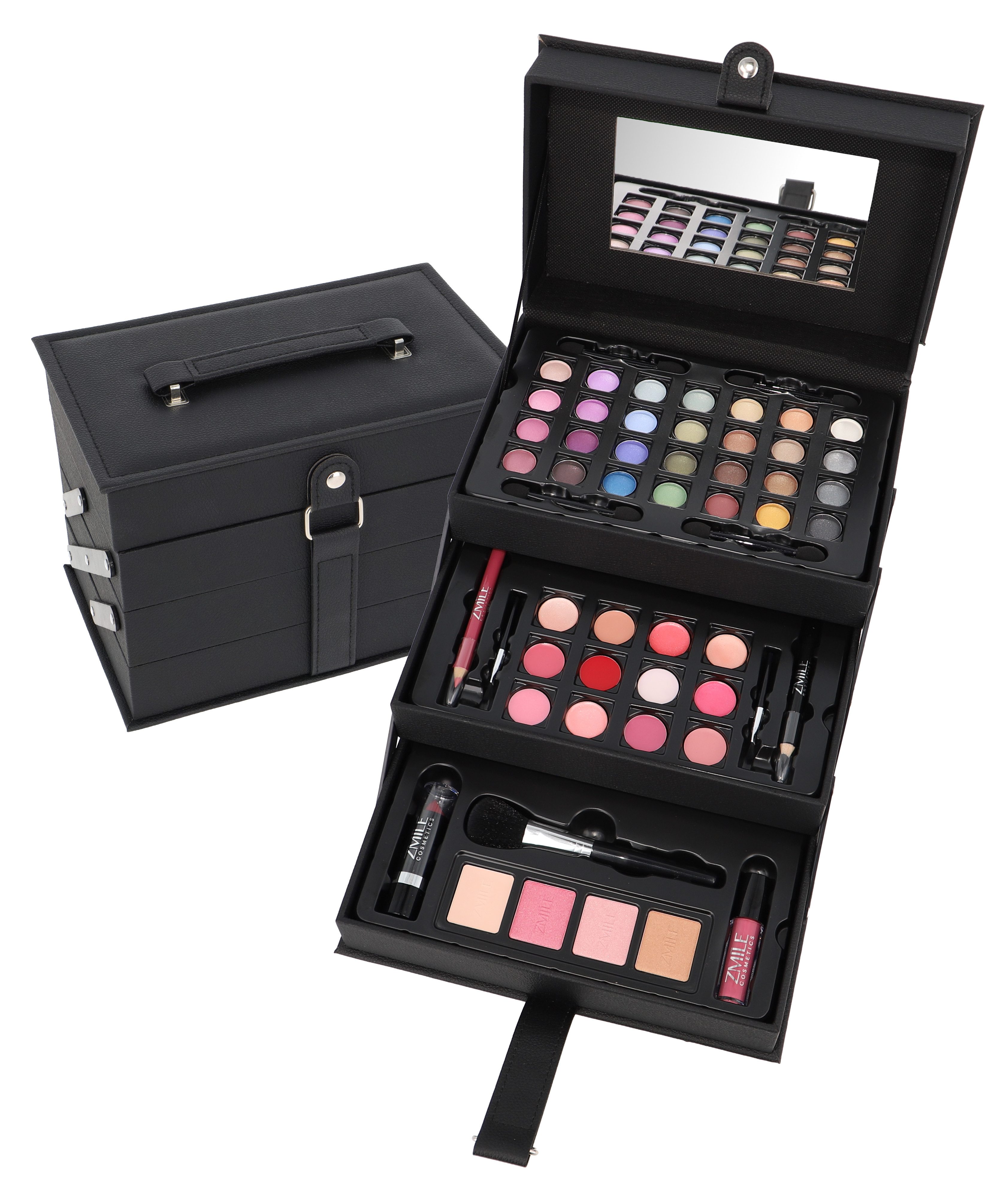 ZMILE COSMETICS Schmink-Set ZMILE COSMETICS Beauty Case