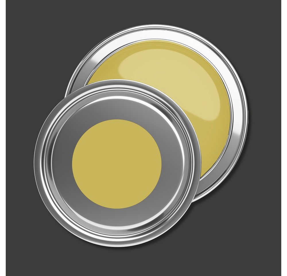 Thumbnail - BRICOFLOR Wandfarbe Grün, Farben
