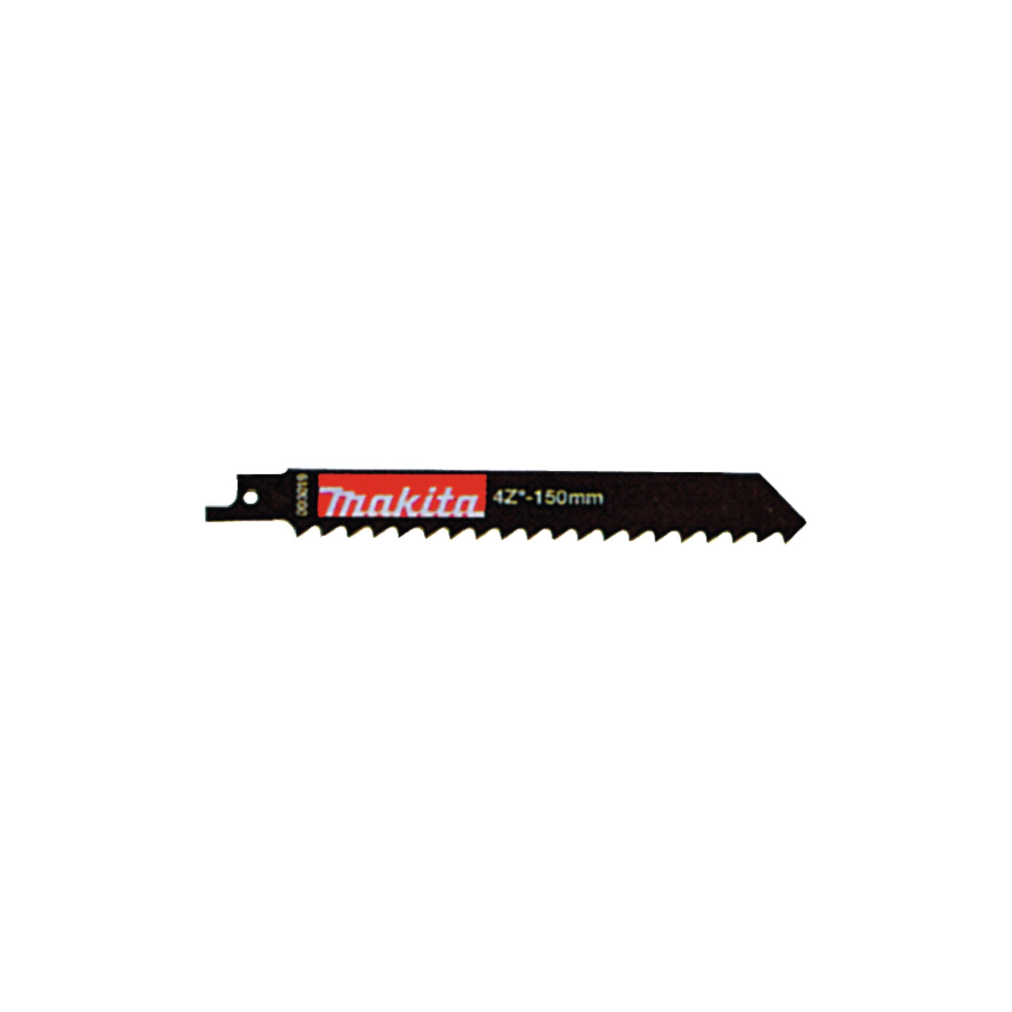 Makita Säbelsägeblatt Makita Reciproblatt CV 150/4Zz (P-04999) 5 Stk