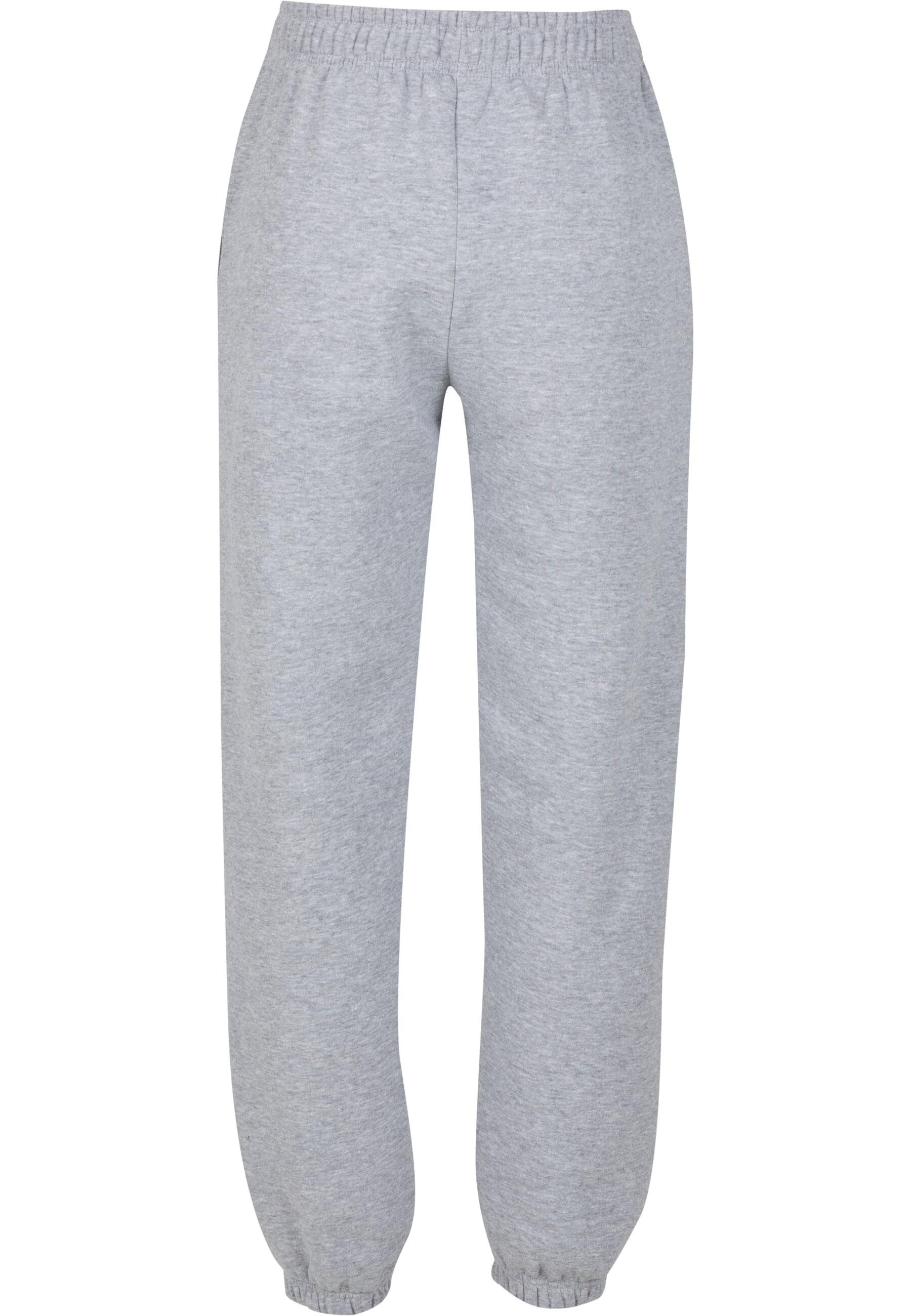 URBAN CLASSICS Jogginghose Urban Classics Ladies Basic Essential Sweatpants günstig online kaufen