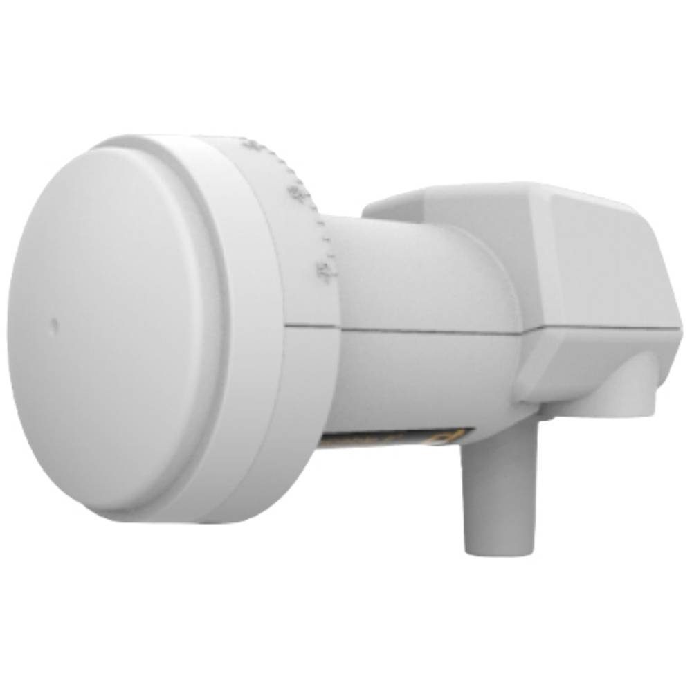 Inverto Unicable II Programmierbarer 32UB dCSS Lnb 5520 Monoblock-LNB (inkl. Multischalter)