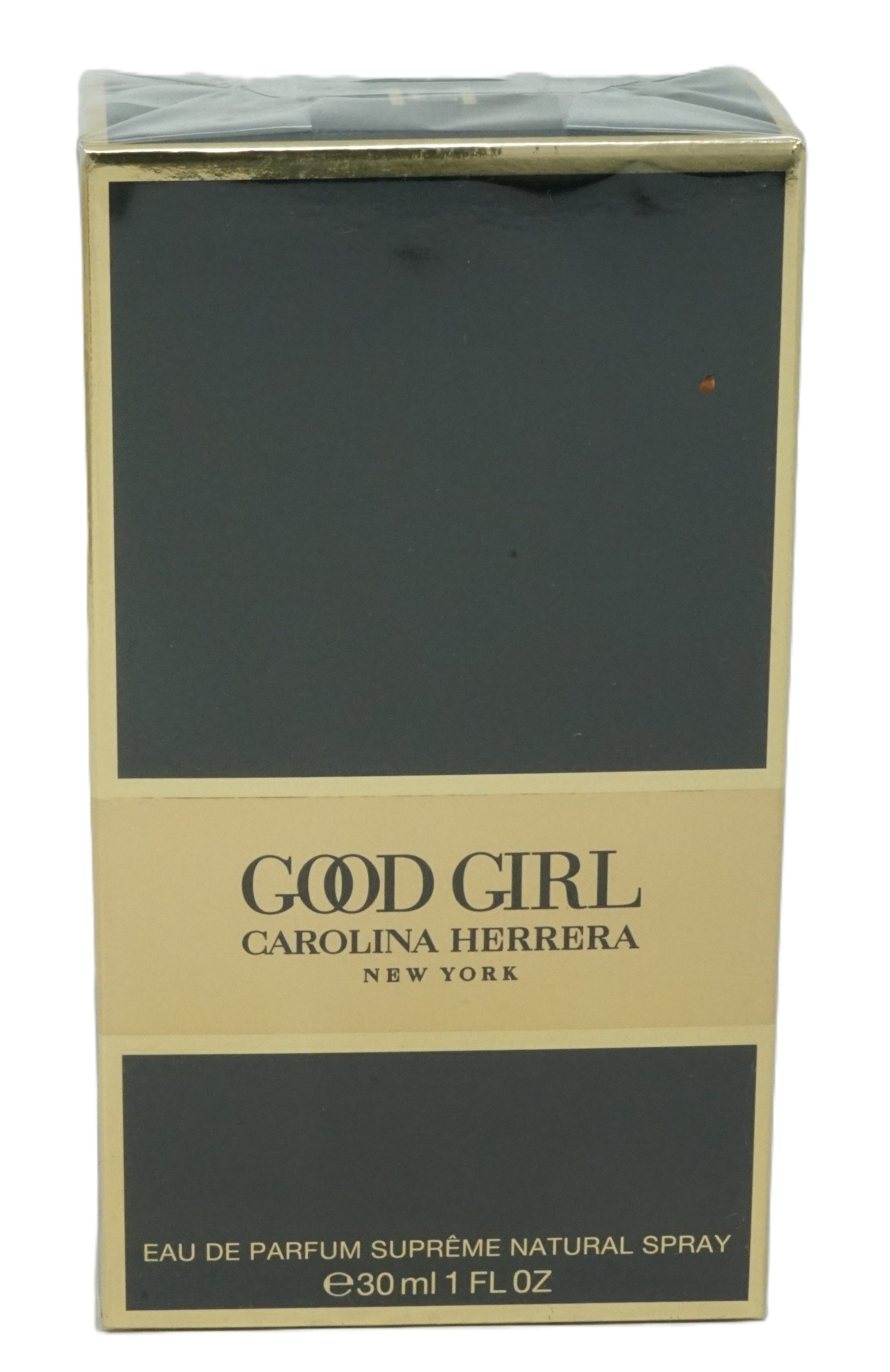 Carolina Herrera Eau de Parfum Carolina Herrera Good Girl It's so Good To Be Bad Eau de Parfum 80ml