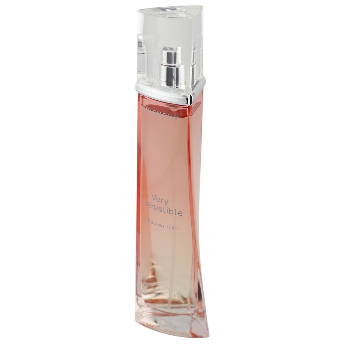 GIVENCHY Eau de Toilette Givenchy Very Irresistible L'Eau En Rose Eau de Toilette Spray 75 ml