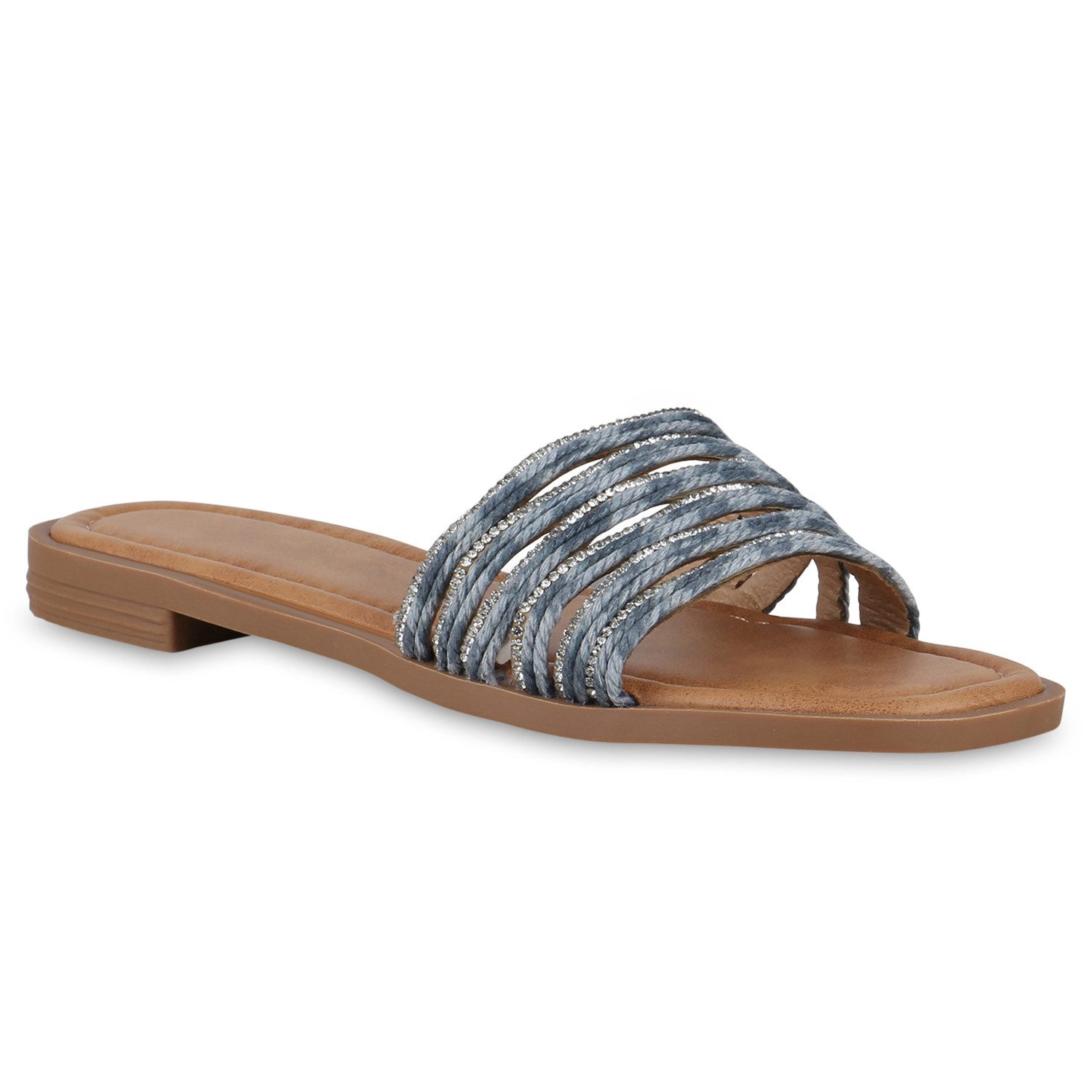 VAN HILL 841267 Pantolette Schuhe günstig online kaufen