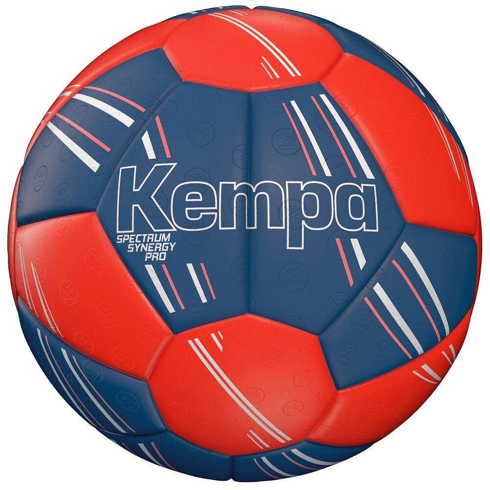 Kempa Handball Handball Spectrum Synergy Pro 2.0, IHF-zertifiziert | Fußbälle