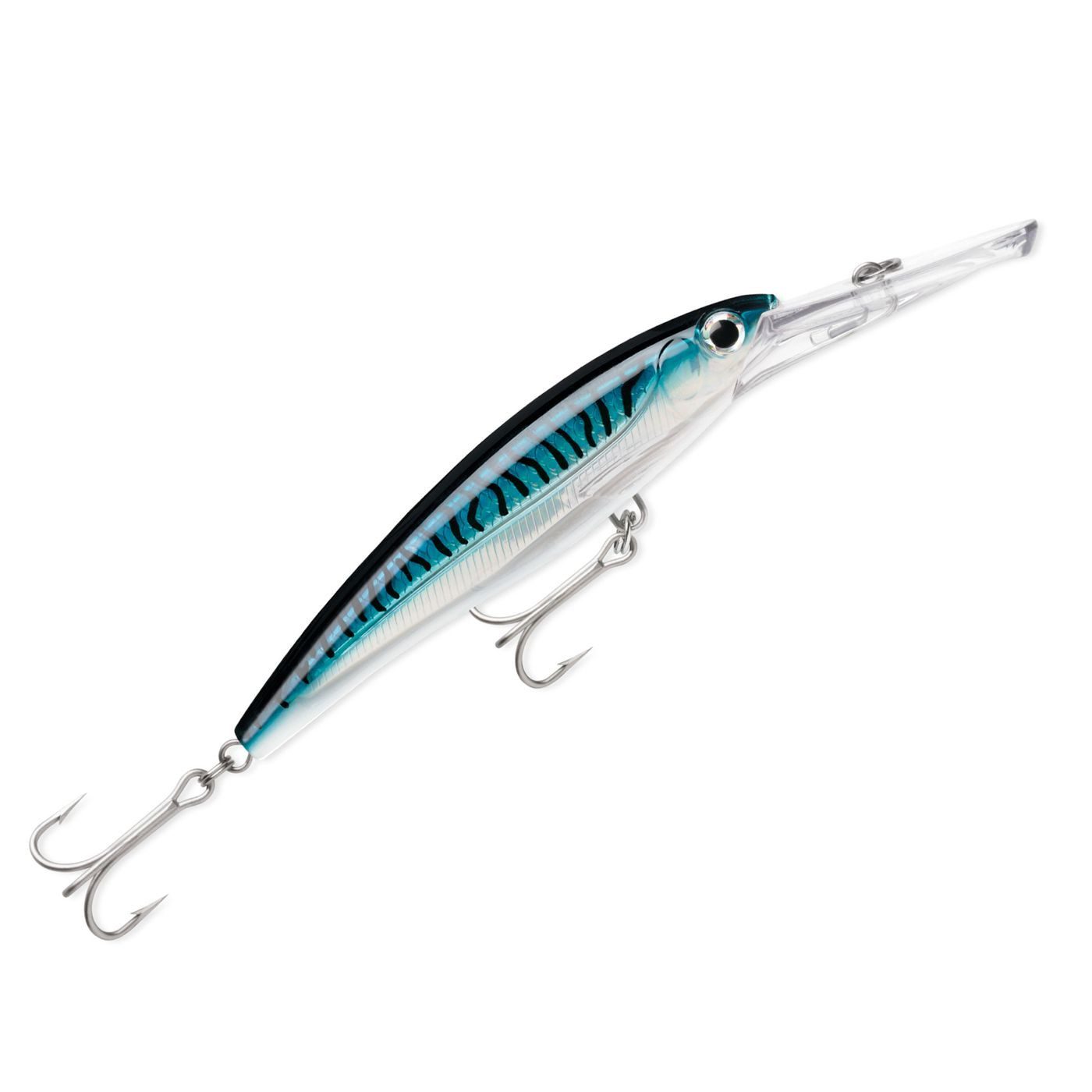 Kunstköder Rapala X-Rap Magnum 18cm 97g - Meereswobbler