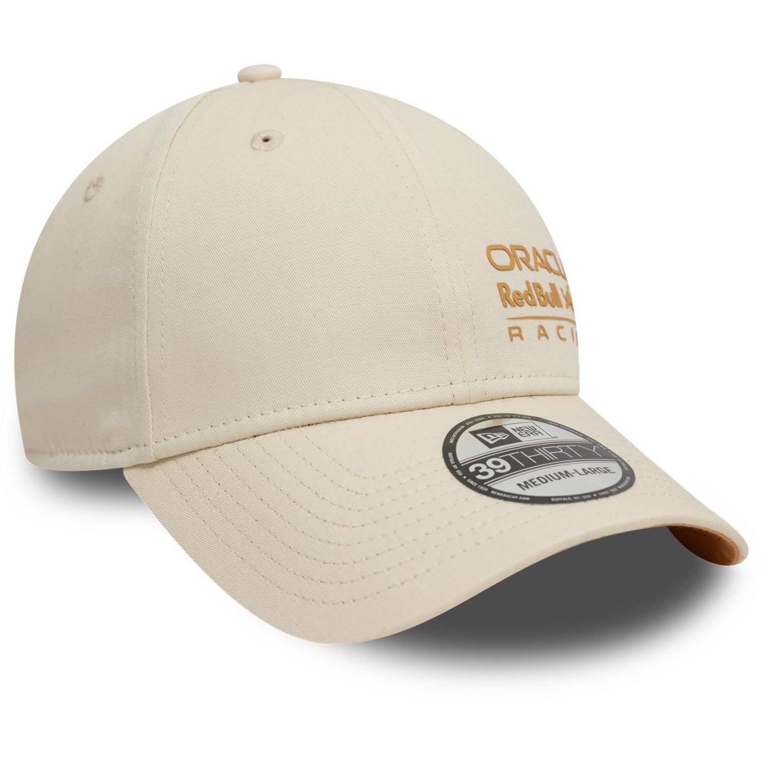 New Era Flex Cap 39Thirty Stretch Red Bull Racing
