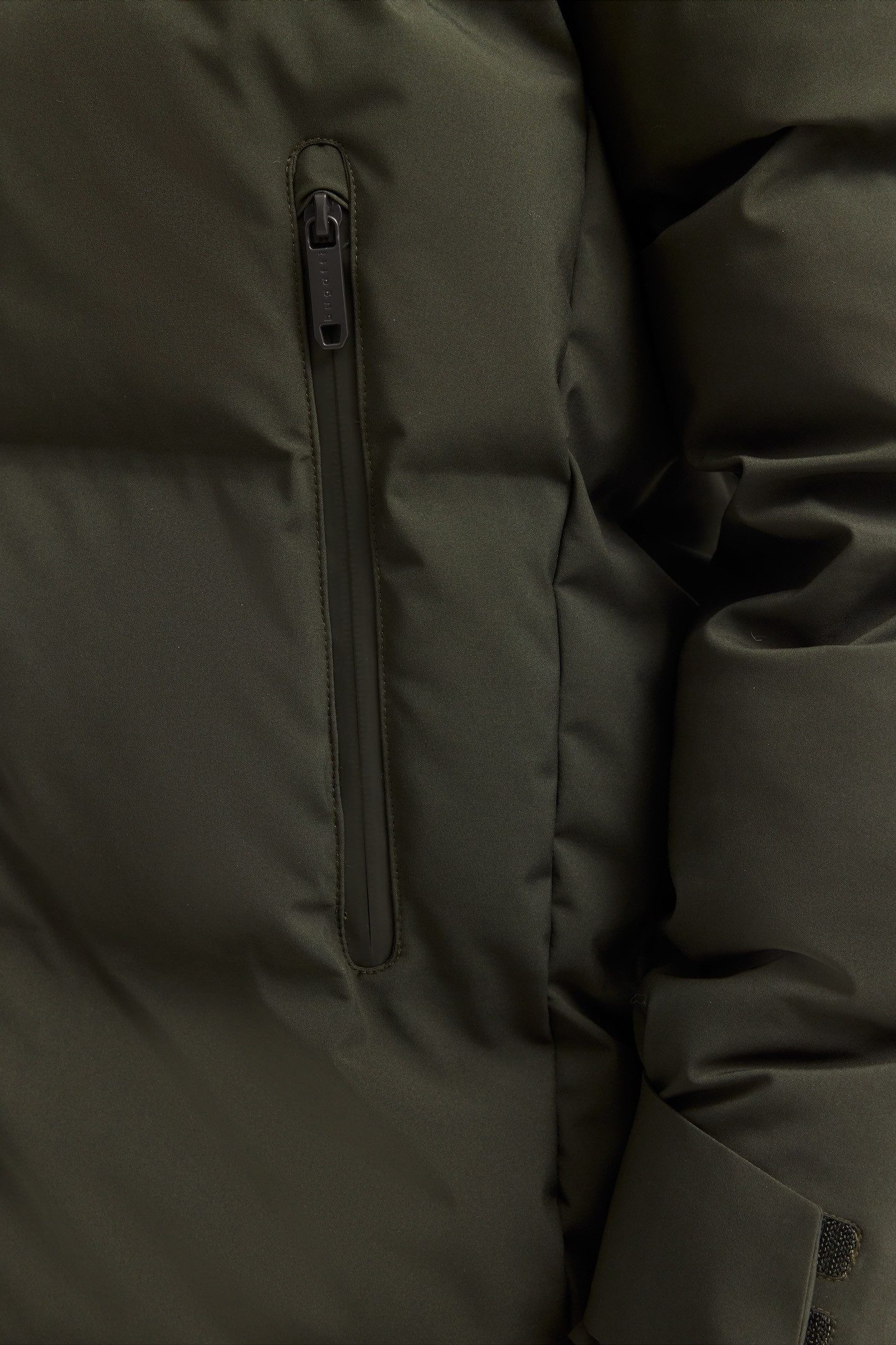 bugatti Parka Rainseries wasserdicht, atmungsaktiv und mit Kapuze