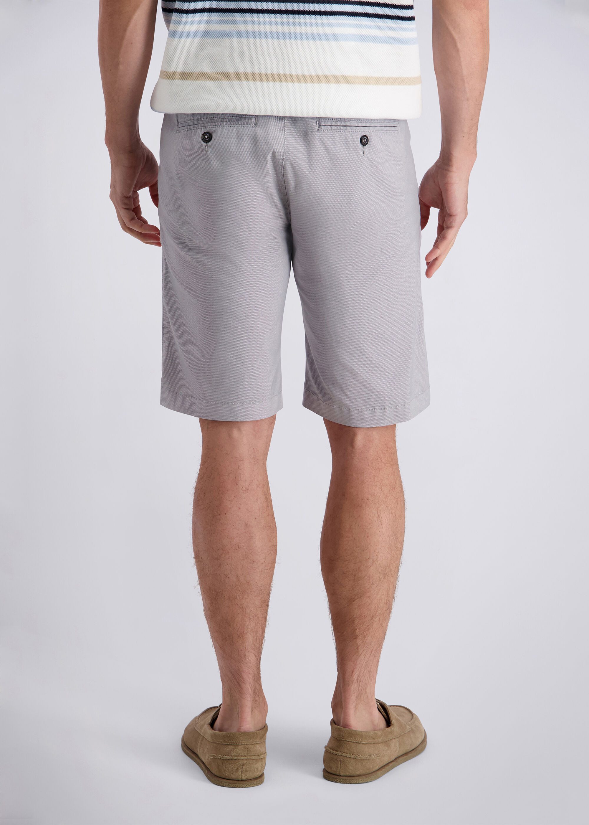 Pierre Cardin Shorts Strassbourg im regular fit