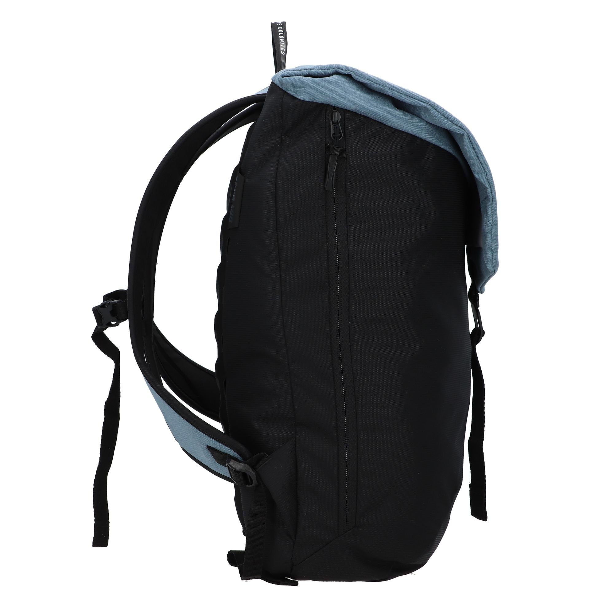 blue Life, Salewa Polyester Alpine java Daypack