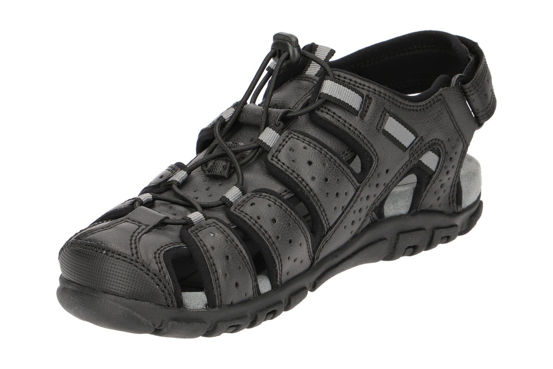 Geox U6224B 0MEBC C9999 Sandalette