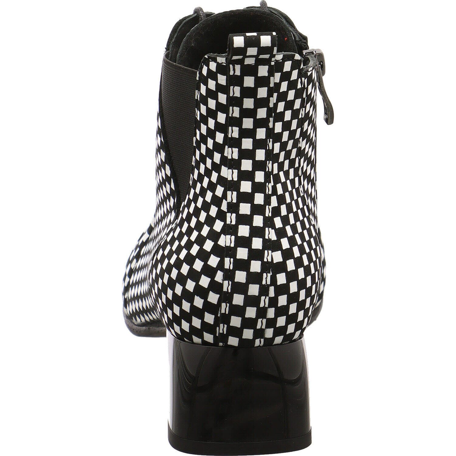 Simen Schnürstiefelette