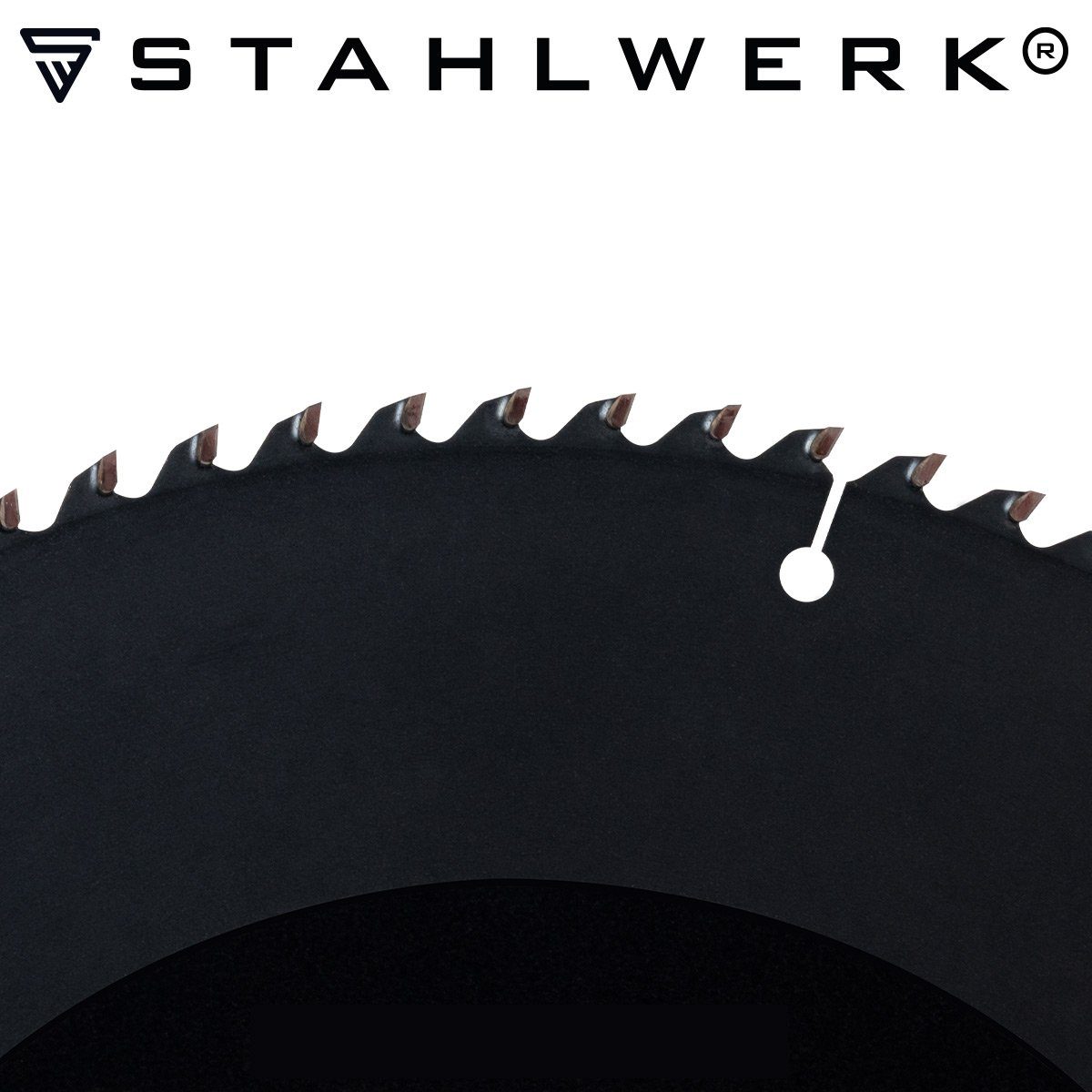 Sägeblatt Kreissägeblatt für STAHLWERK (Packung, Metalltrennsäge/Metallkreissäge 1-St)