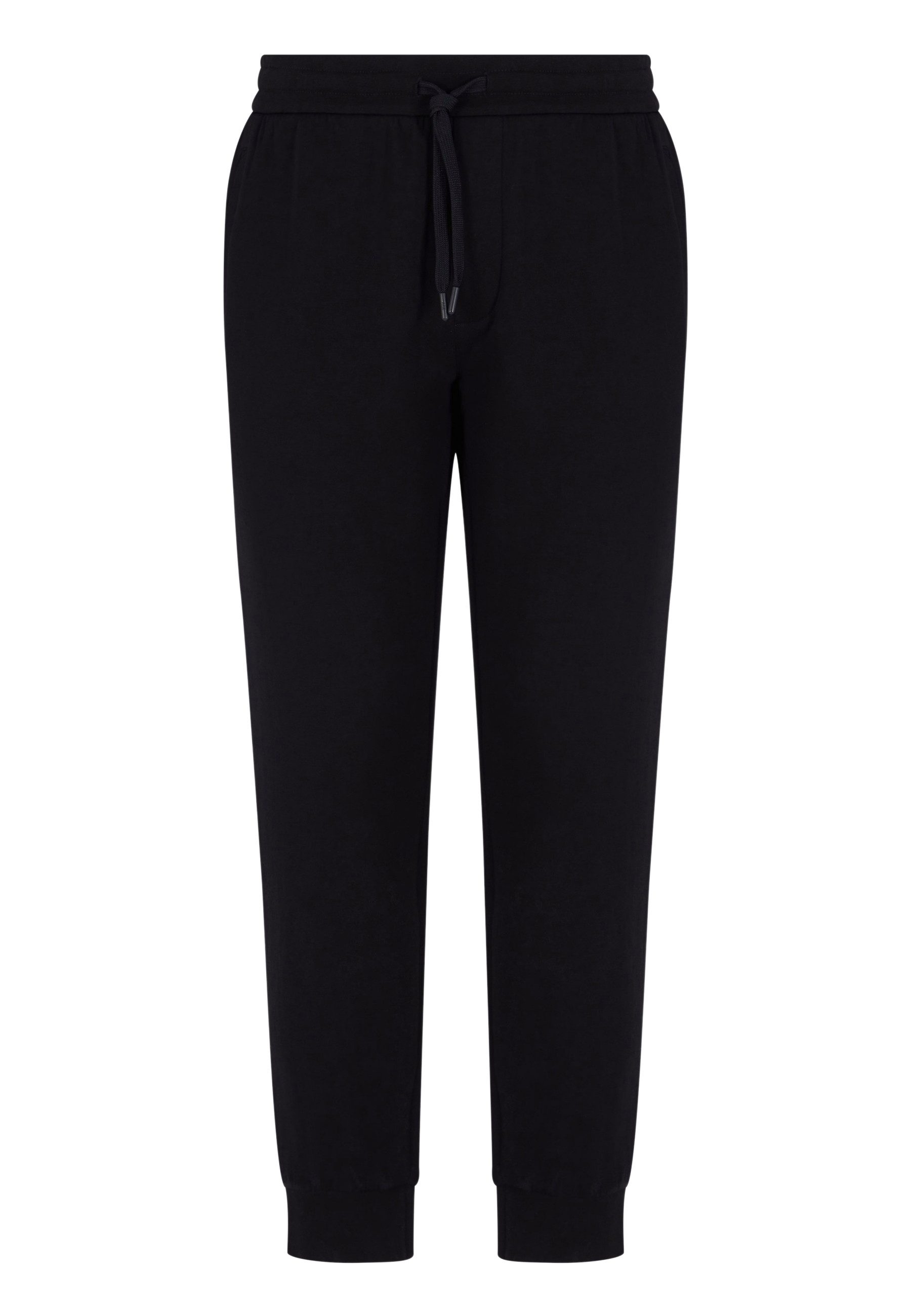 AIX ARMANI EXCHANGE Sweathose Sweathose lange Jogginghosen (1-tlg)