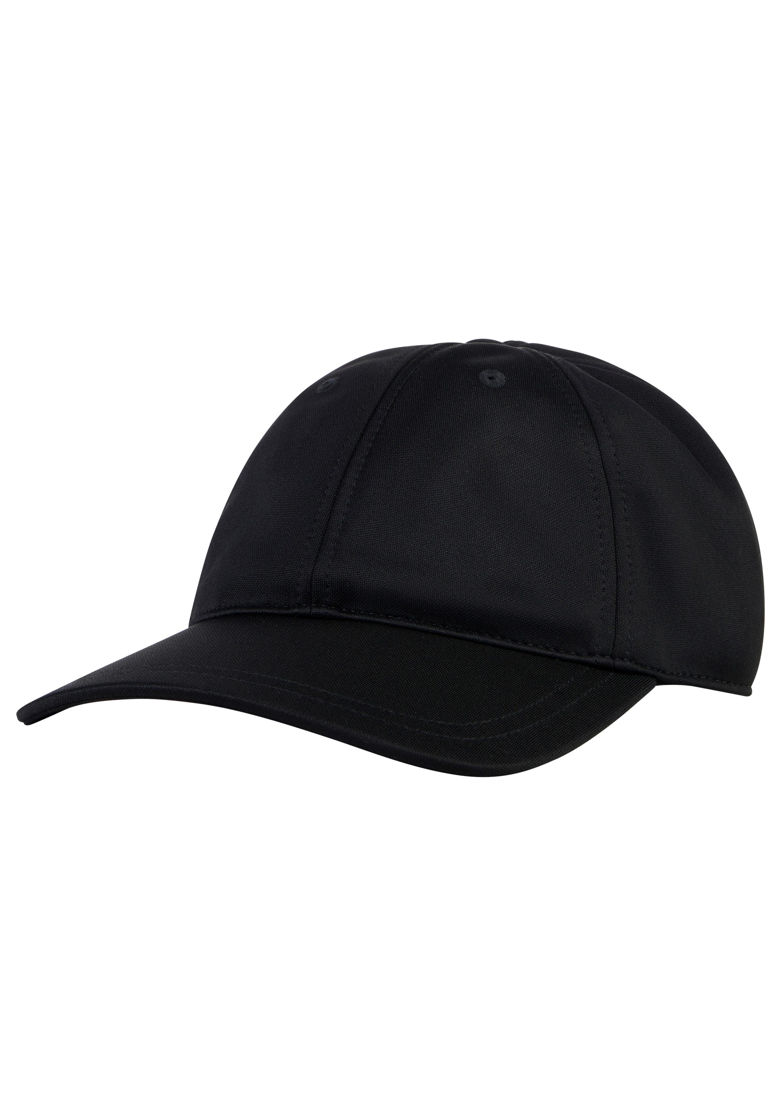 Lacoste Baseball Cap Größe regulierbar, mit feuchtigkeitsableitender Ultra-Dry-Technologie