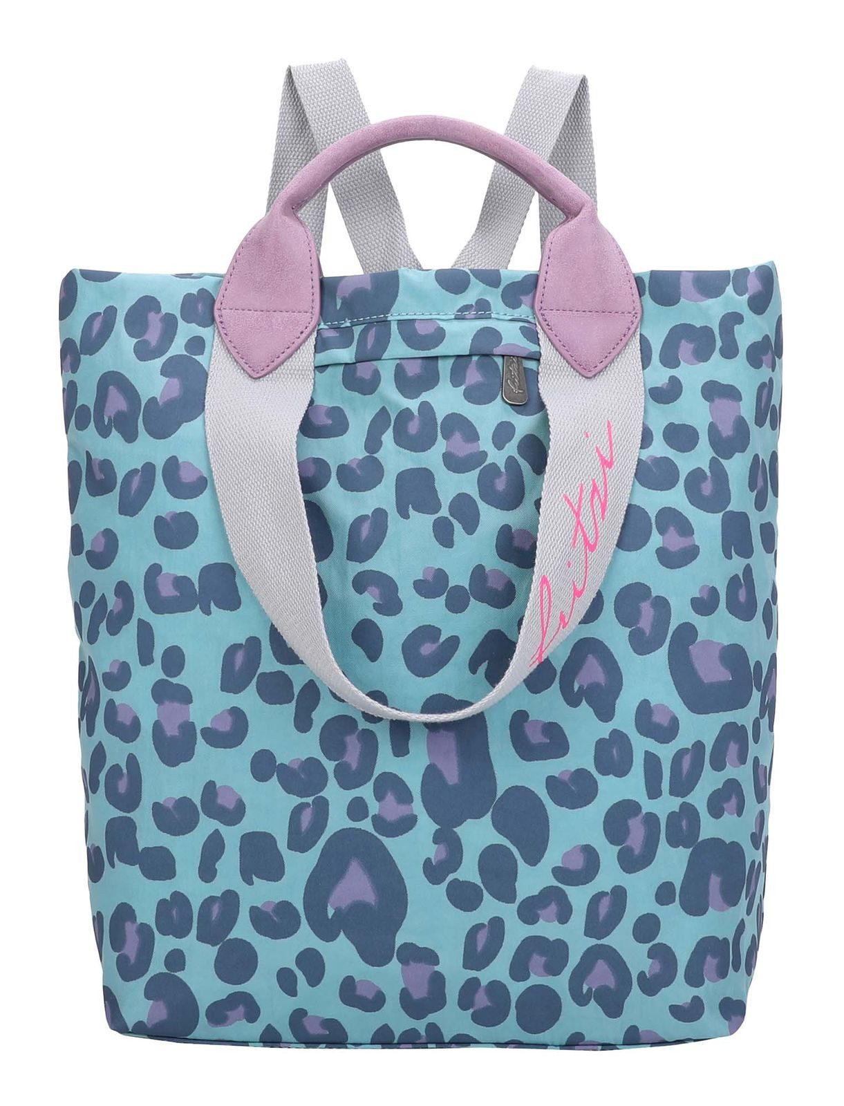 Fritzi aus Preußen Rucksack Leo Lighty Backpack günstig online kaufen