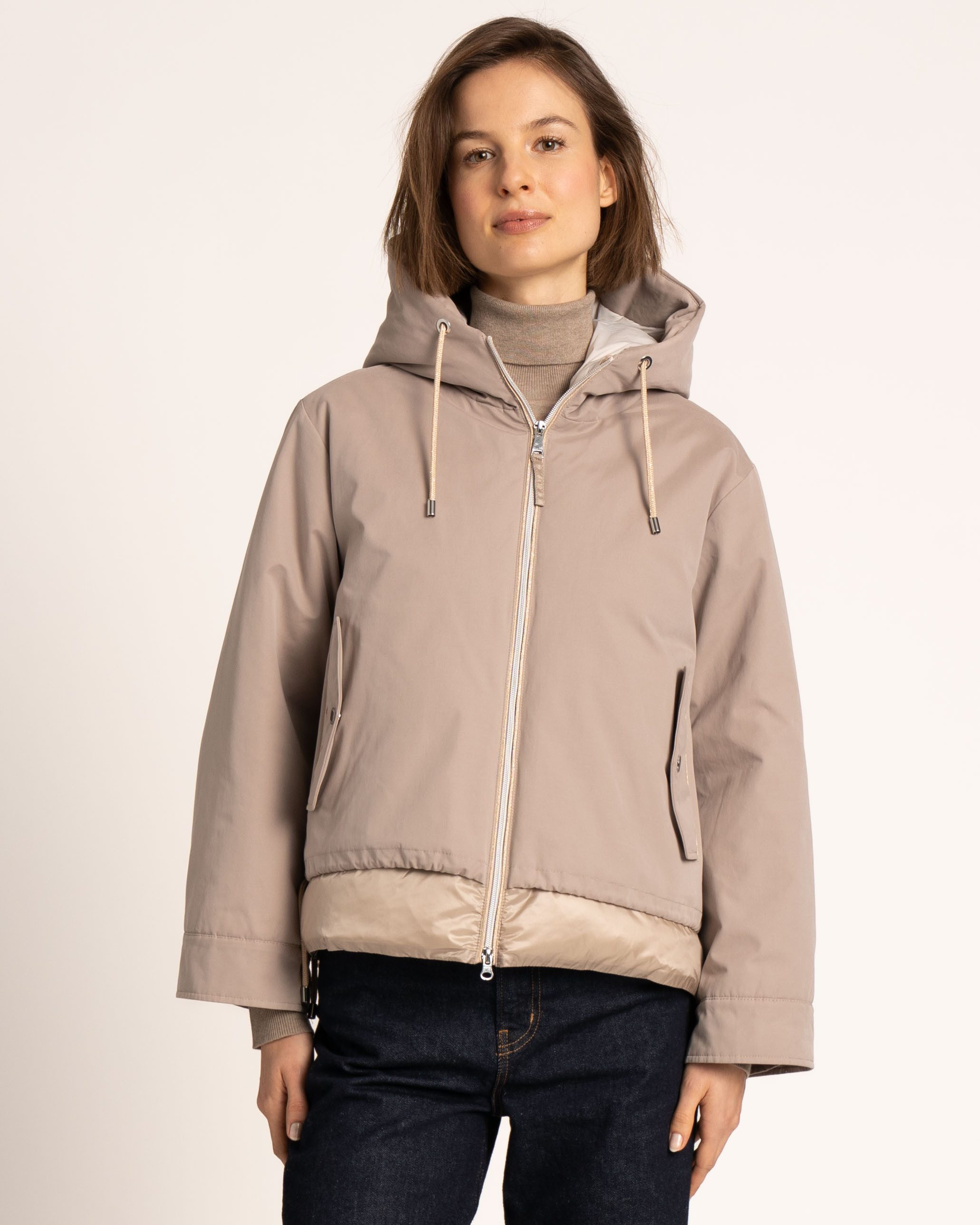 WEGA Green Goose Hybridjacke Magune günstig online kaufen