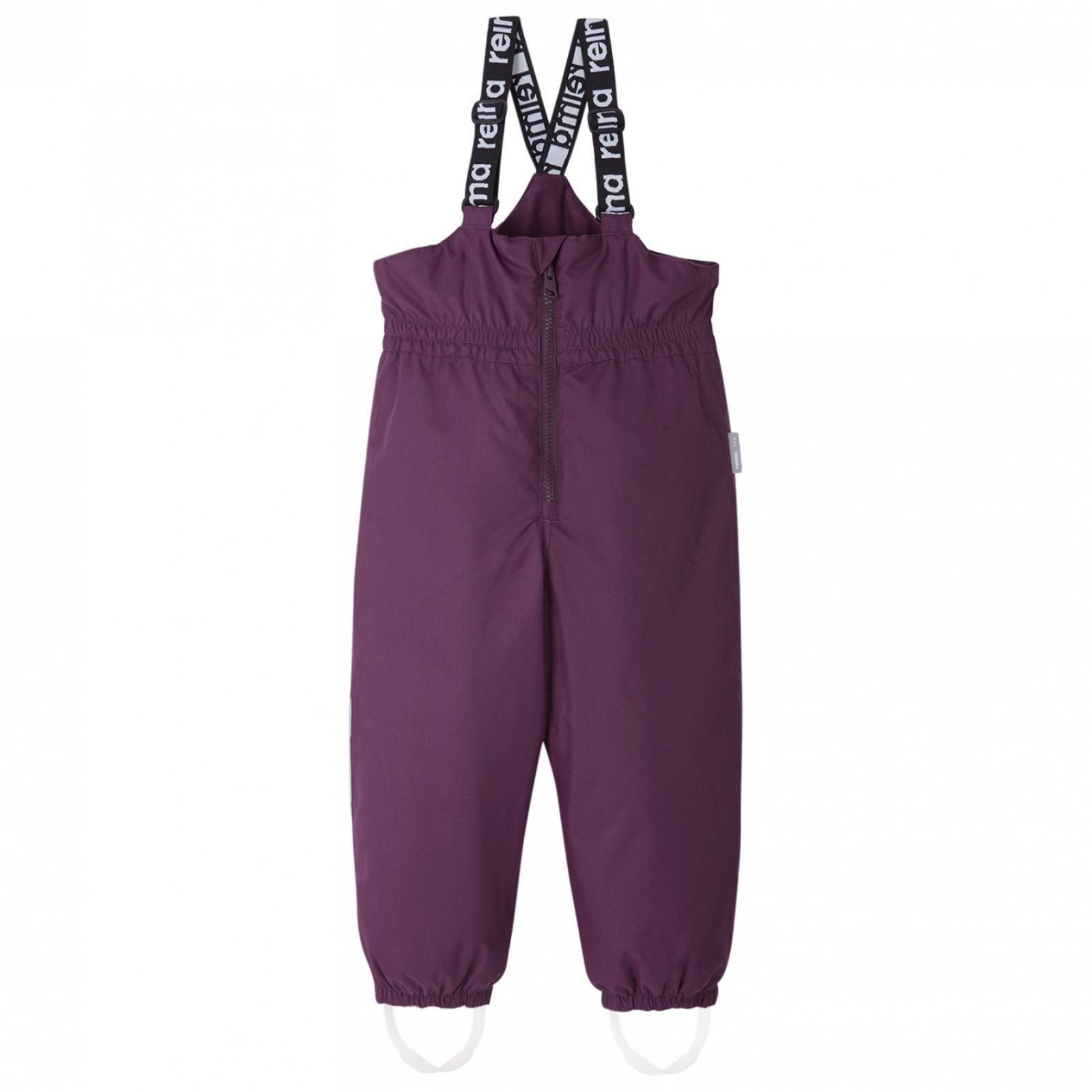 reima Schneehose Reima Matias Schneehose Deep Purple