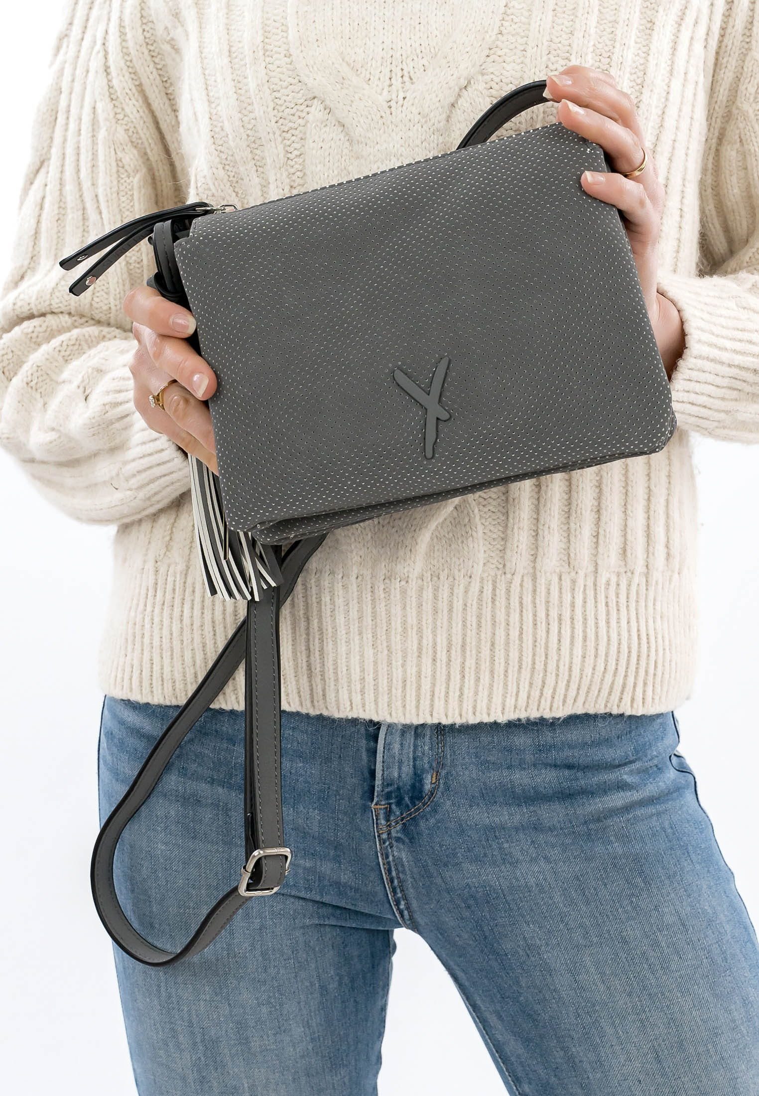 SURI FREY Umhängetasche SFY Romy (1-tlg)